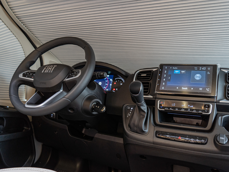 MOBILVETTA KROSSER P86  