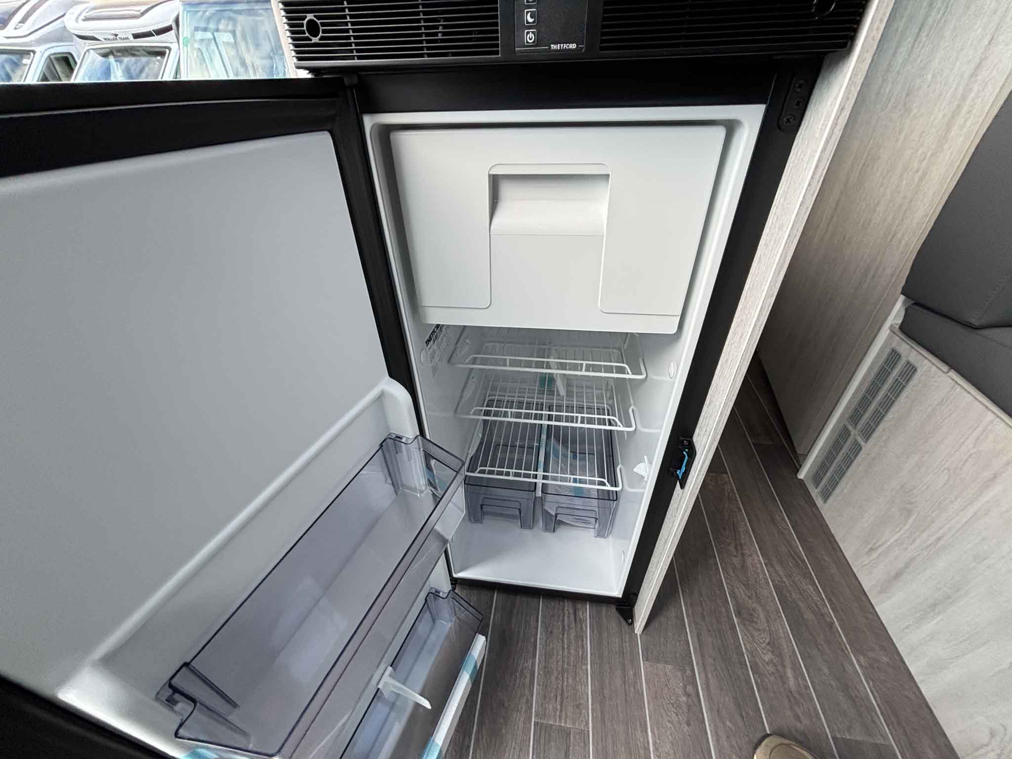 ROLLER TEAM LIVINGSTONE 5  