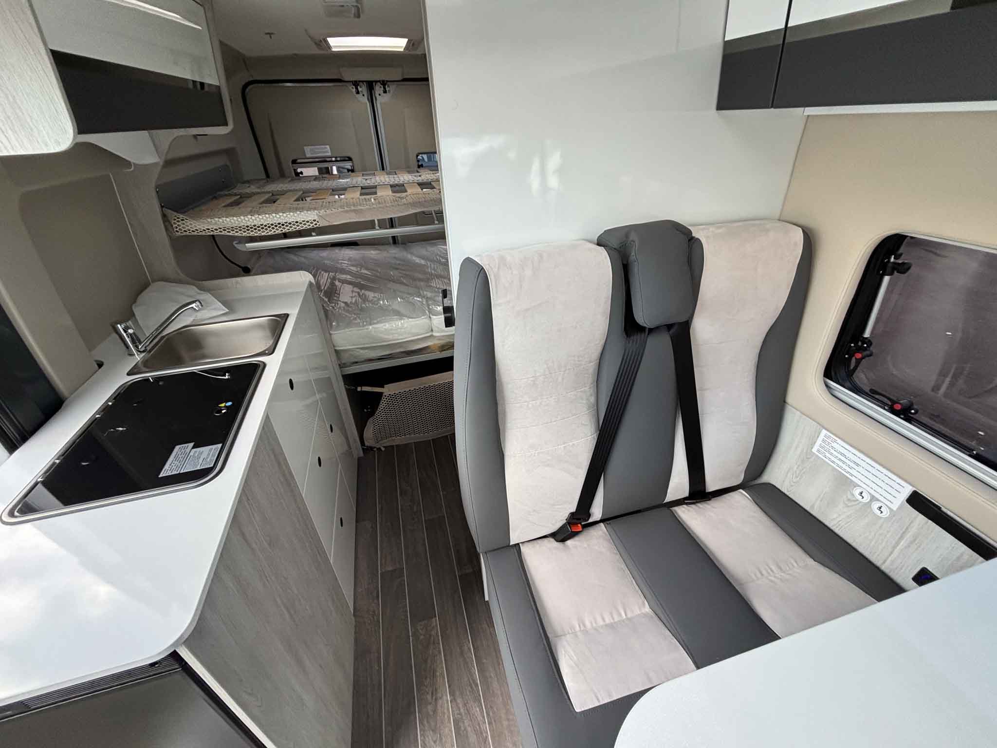 ROLLER TEAM LIVINGSTONE 5  