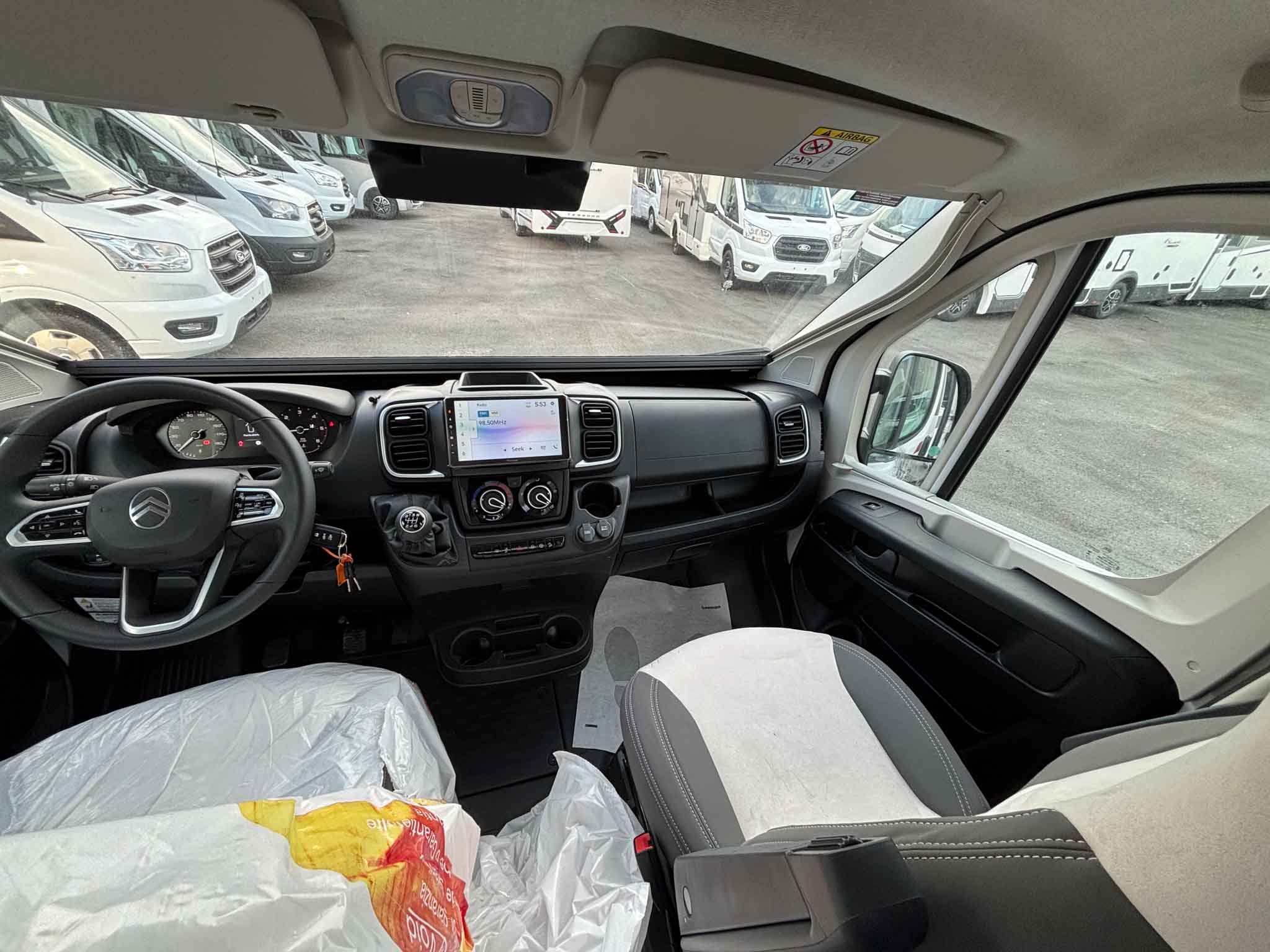 ROLLER TEAM LIVINGSTONE 5  