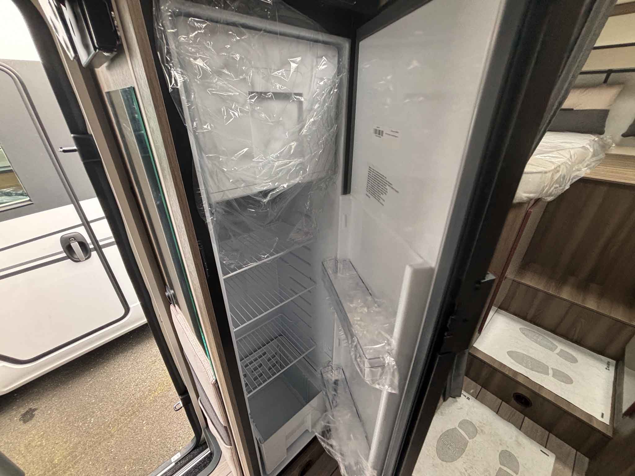 ROLLER TEAM KRONOS 287 TL FORD 