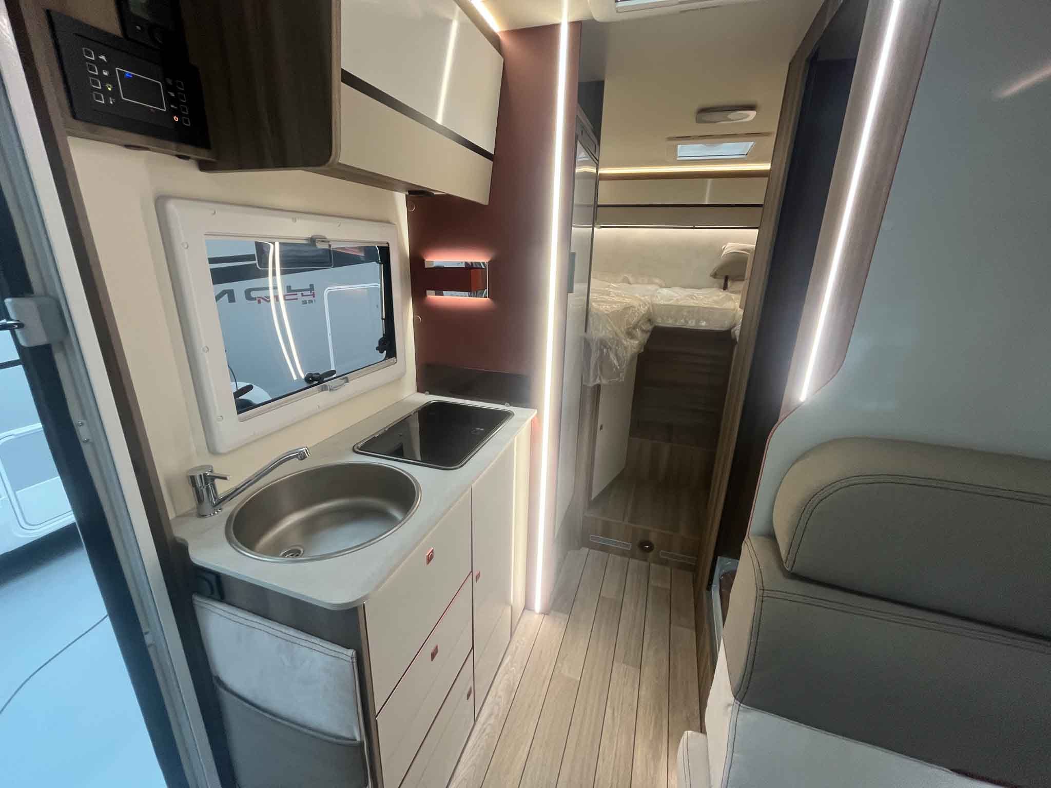 ROLLER TEAM KRONOS FIT 281 TL  