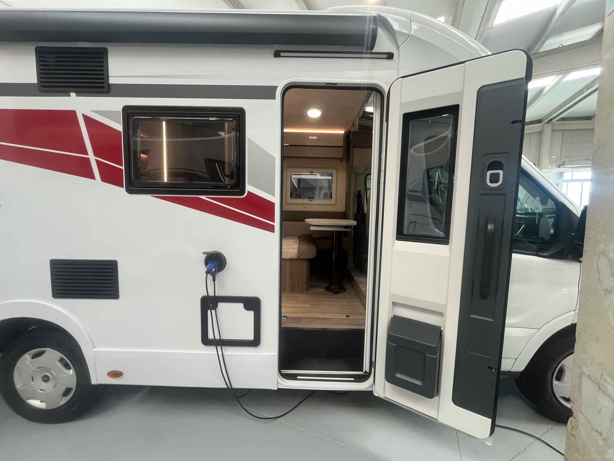 ROLLER TEAM KRONOS FIT 281 TL  