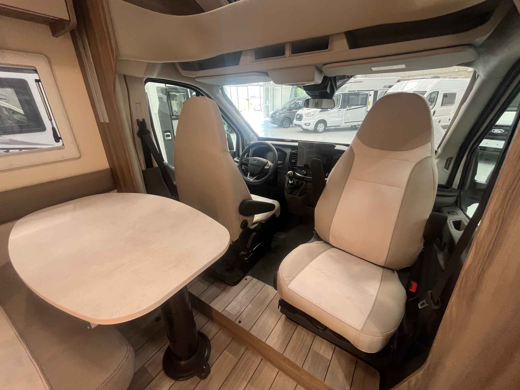 ROLLER TEAM KRONOS FIT 281 TL  