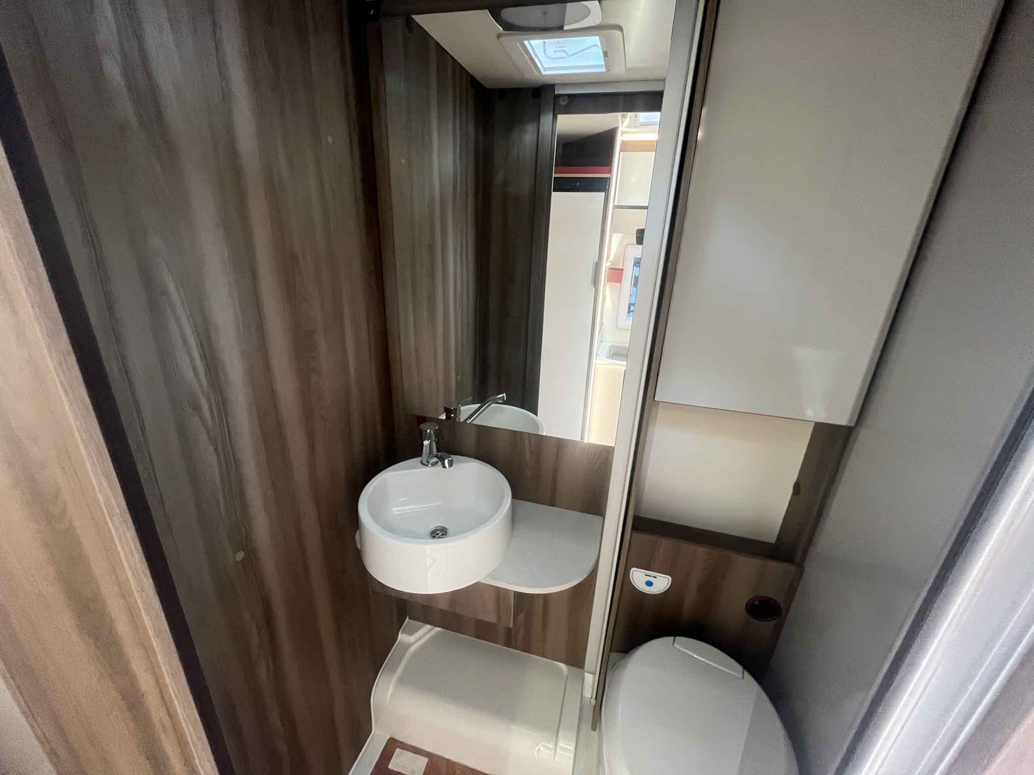 ROLLER TEAM KRONOS FIT 281 TL  