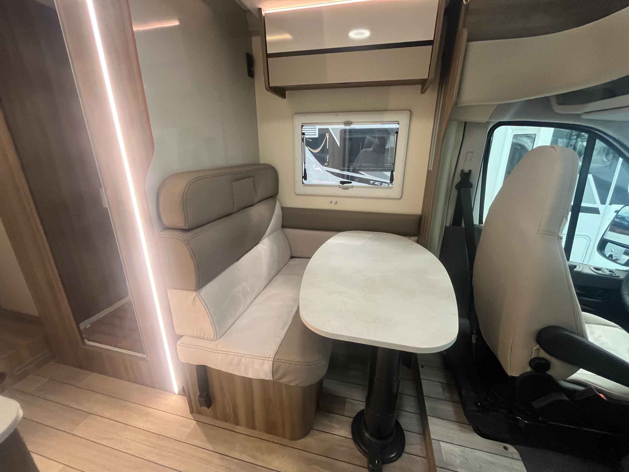 ROLLER TEAM KRONOS FIT 281 TL  