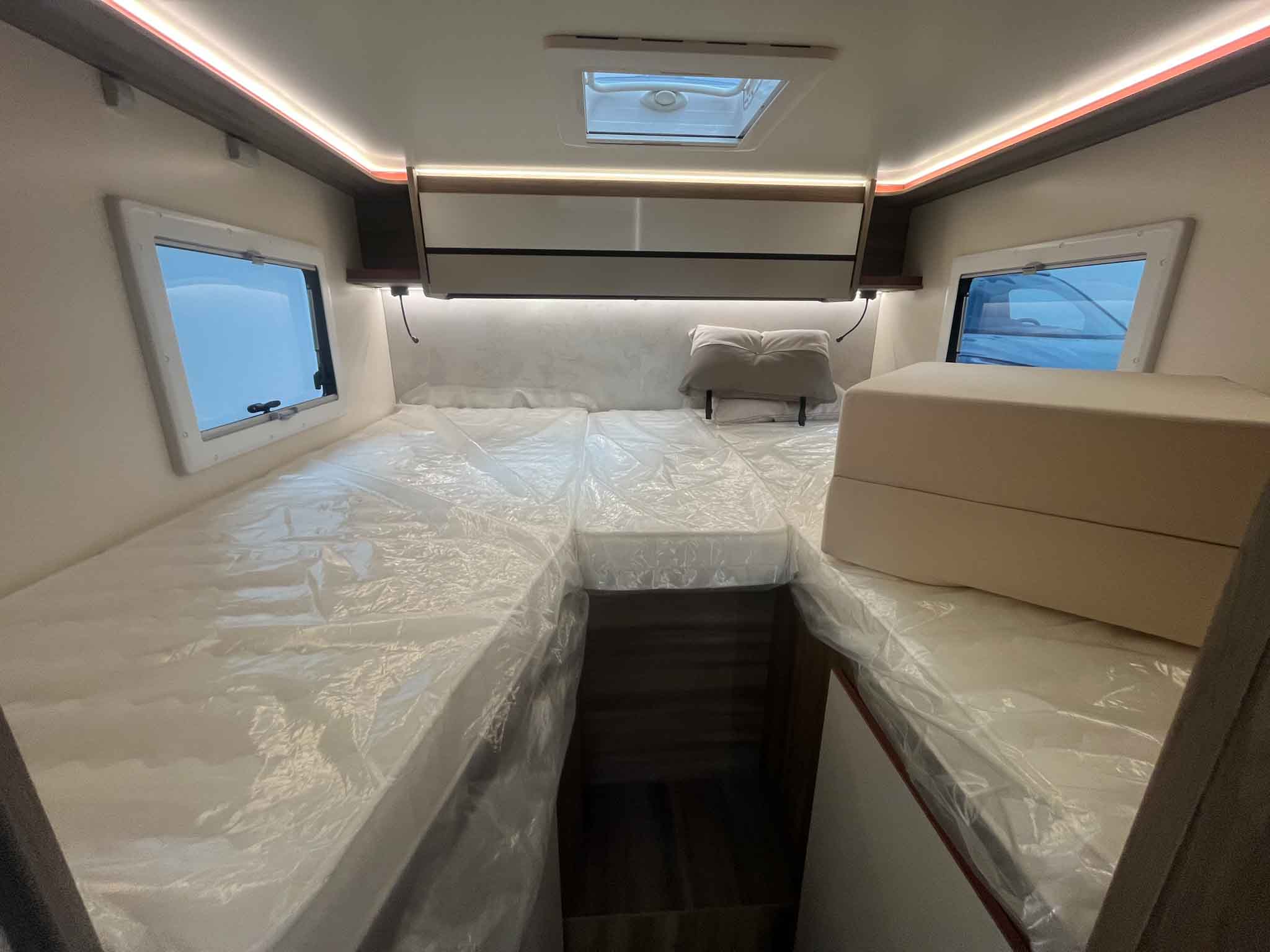 ROLLER TEAM KRONOS FIT 281 TL  