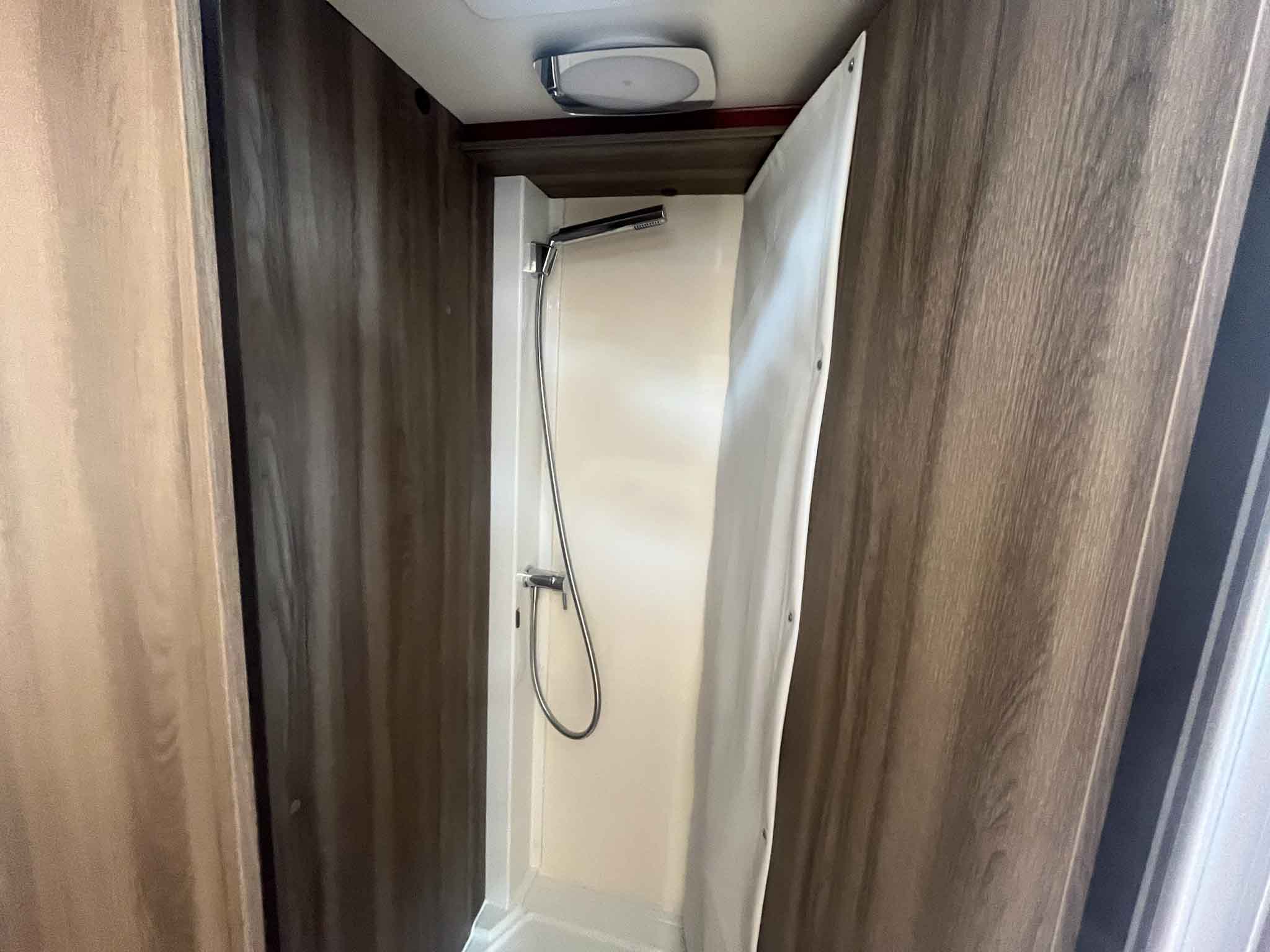 ROLLER TEAM KRONOS FIT 281 TL  