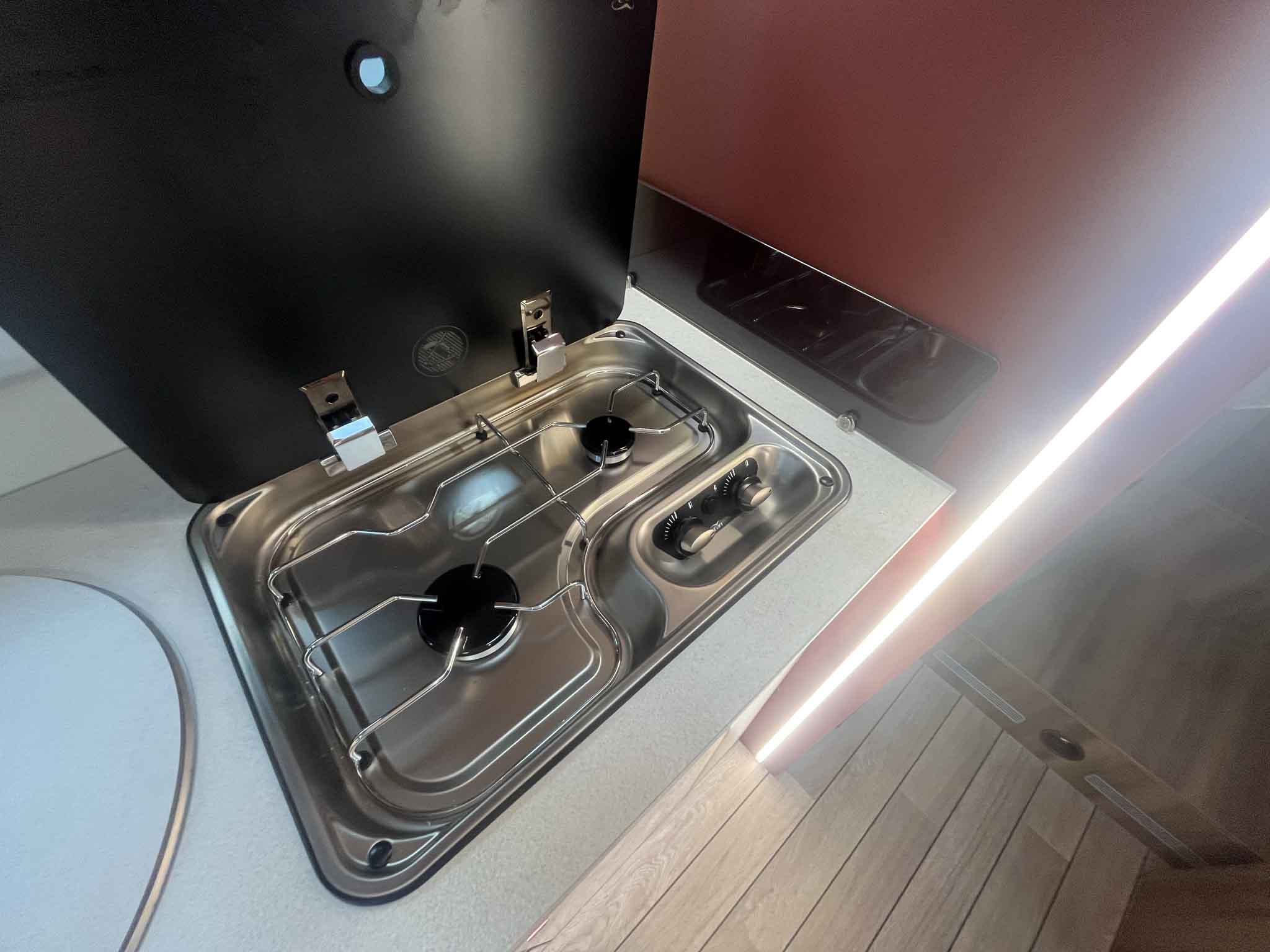 ROLLER TEAM KRONOS FIT 281 TL  