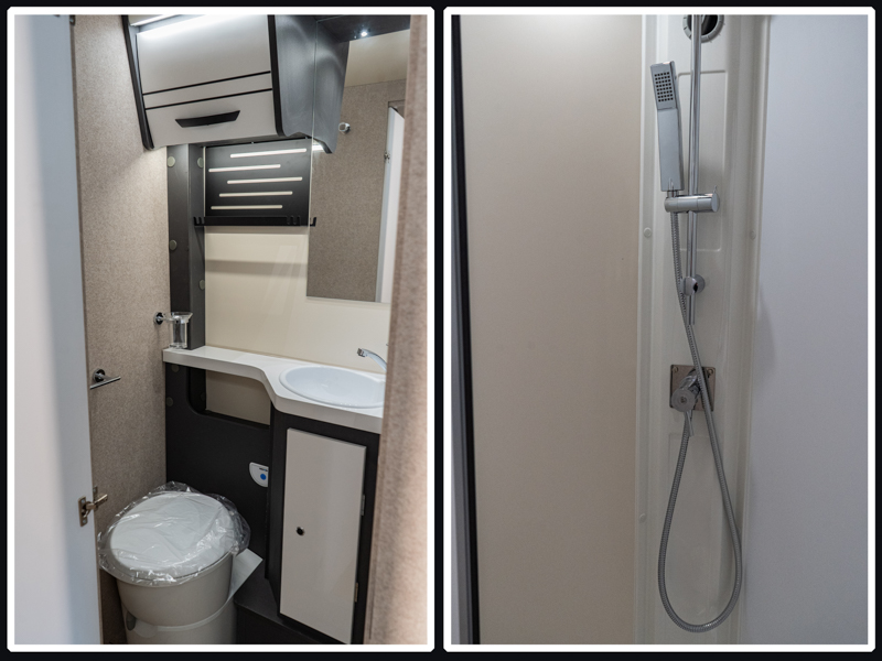 MCLOUIS GLAMYS 320 FORD   