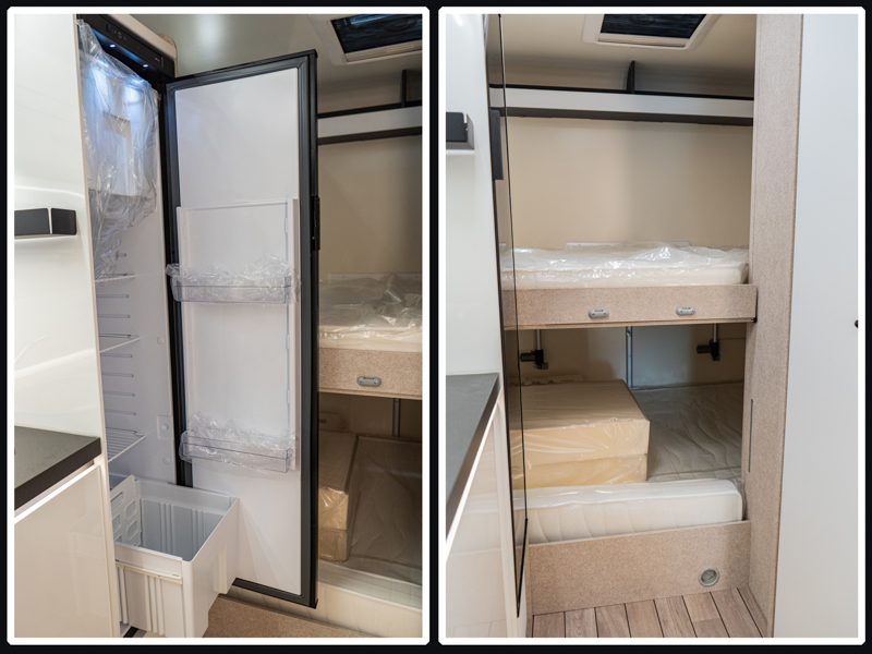 MCLOUIS GLAMYS 320 FORD   