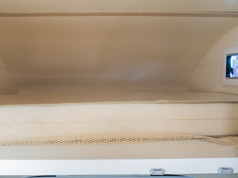 MCLOUIS GLAMYS 320 FORD   