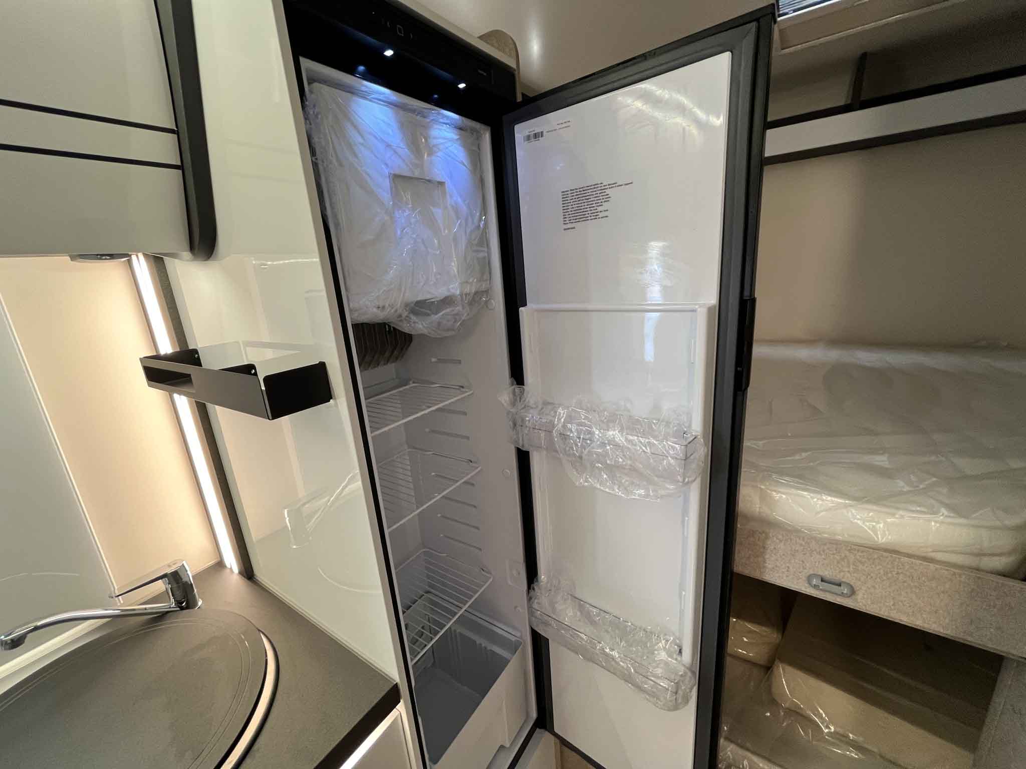 MCLOUIS GLAMYS 320 FORD  