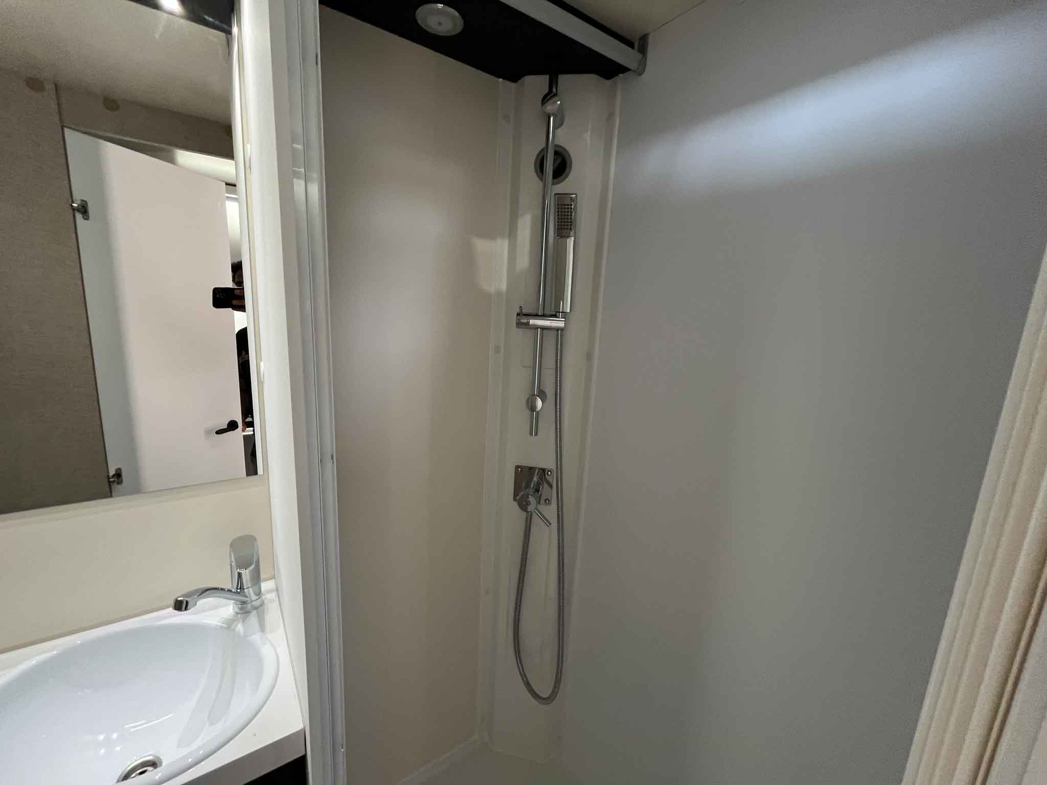 MCLOUIS GLAMYS 320 FORD  