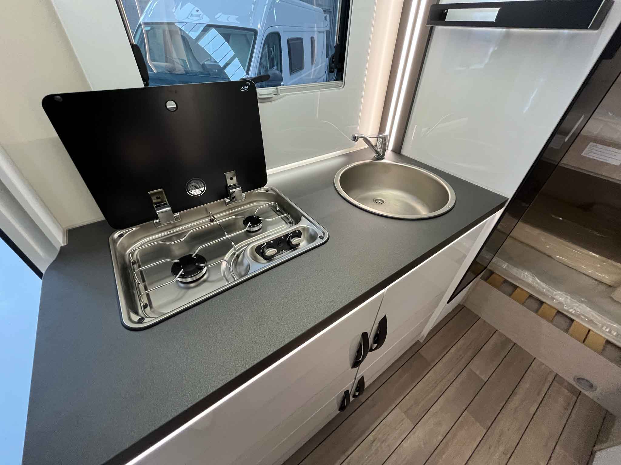 MCLOUIS GLAMYS 320 FORD  