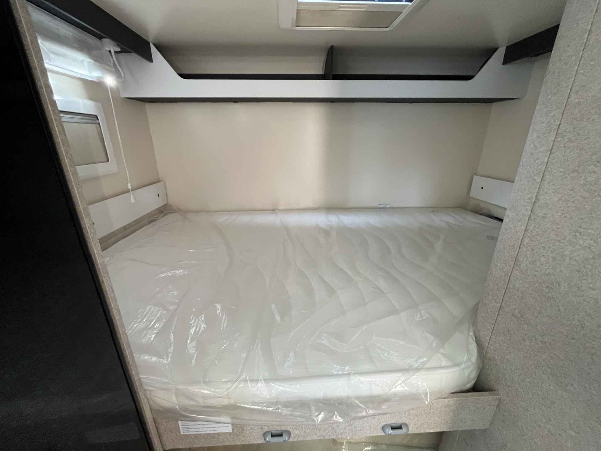 MCLOUIS GLAMYS 320 FORD  