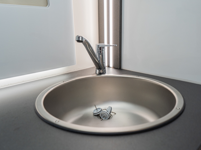 MCLOUIS GLAMYS 320 FORD   