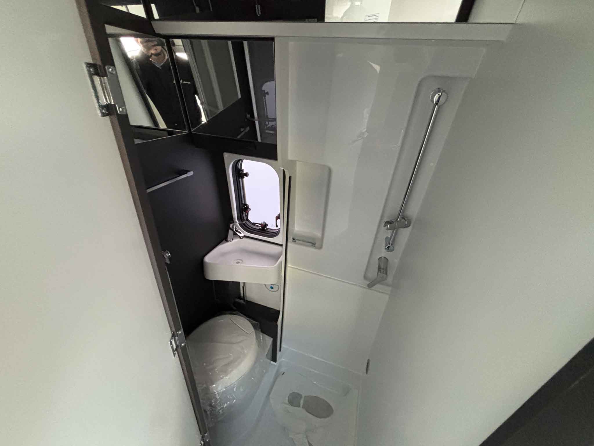 MCLOUIS MENFYS S-LINE 3 MAXI  