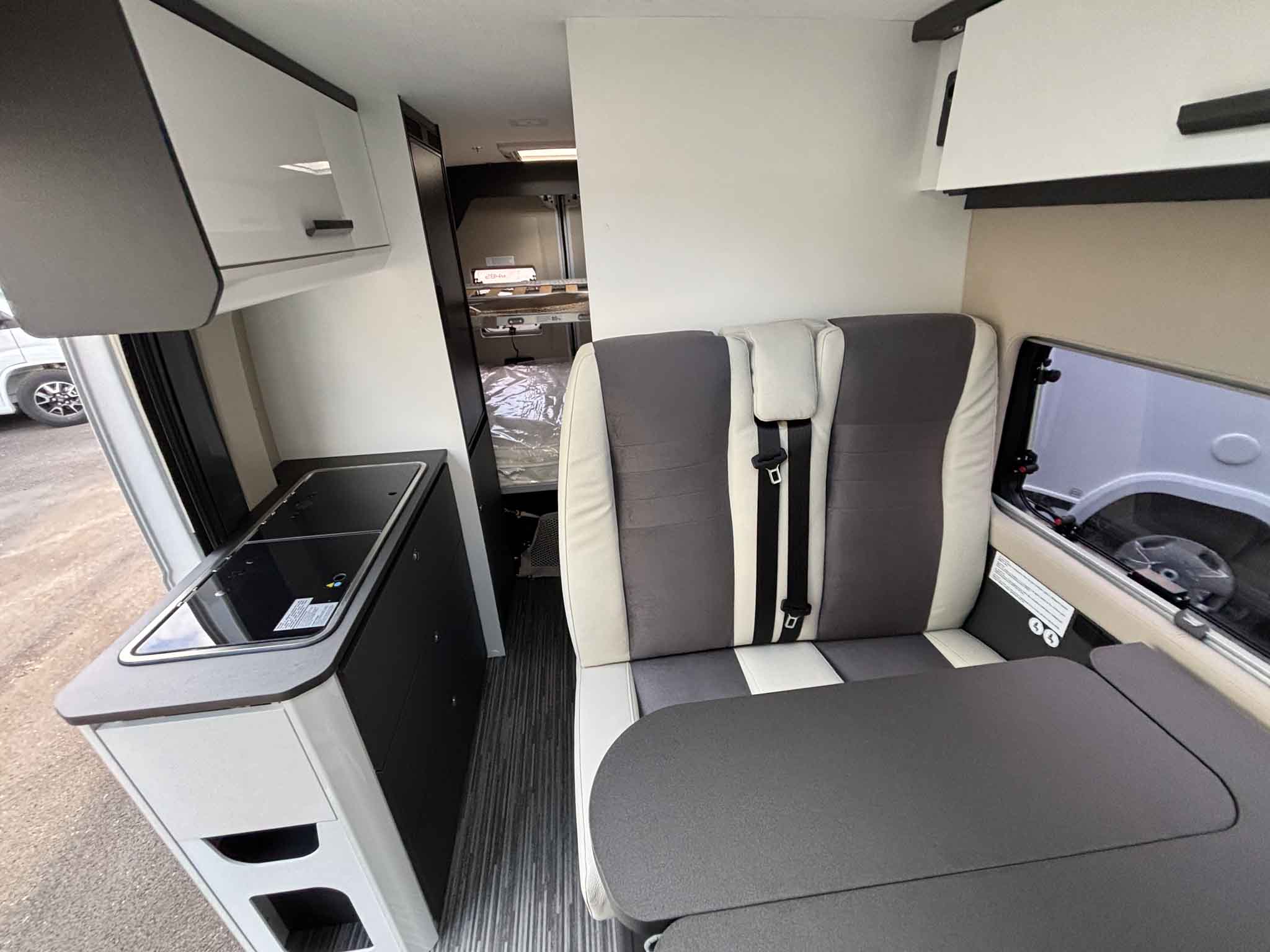 MCLOUIS MENFYS S-LINE 3 MAXI  