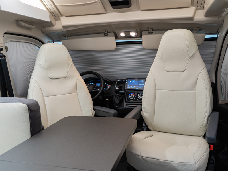 MCLOUIS MENFYS S-LINE 7 LIFESTYLE 