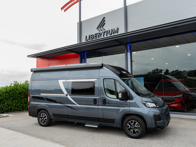 MCLOUIS MENFYS S-LINE 7 LIFESTYLE 