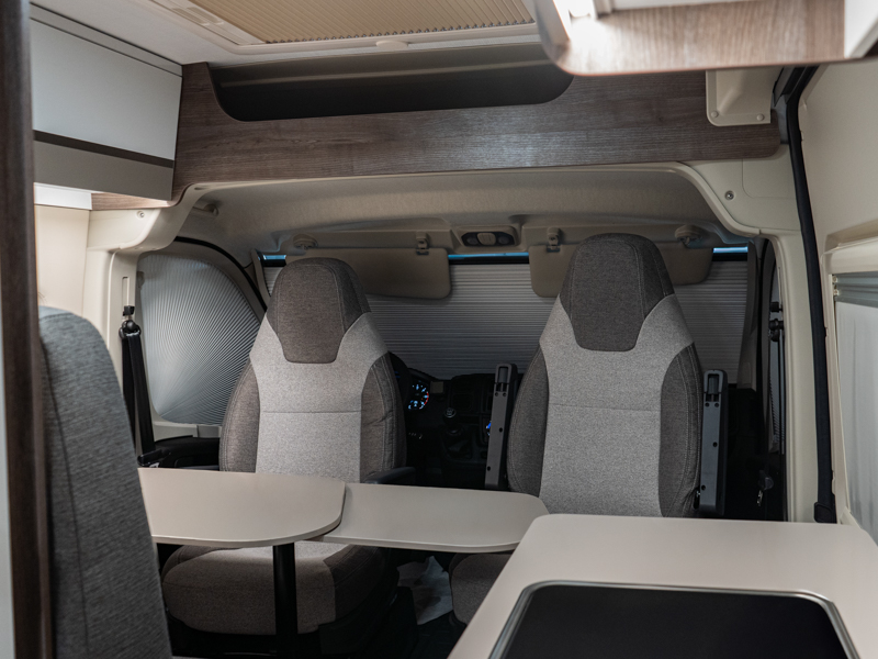 BENIMAR BENIVAN UP B144 UP 