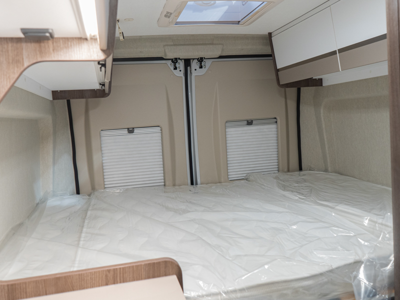 BENIMAR BENIVAN UP B144 UP 