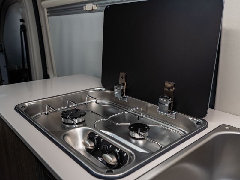 BENIMAR BENIVAN UP B144 UP 