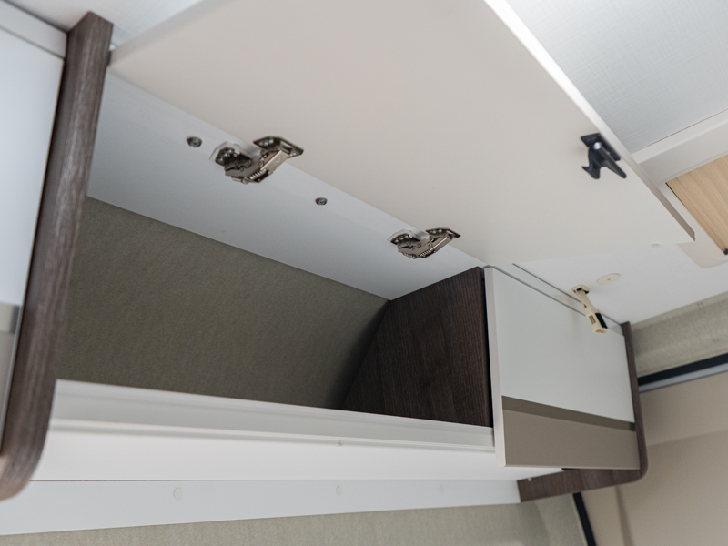 BENIMAR BENIVAN UP B144 UP 