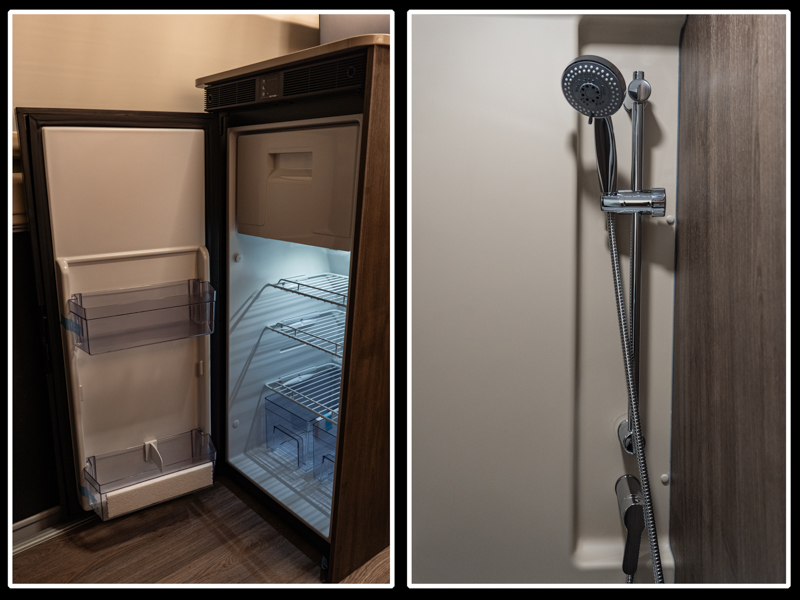 BENIMAR BENIVAN UP B144 UP 