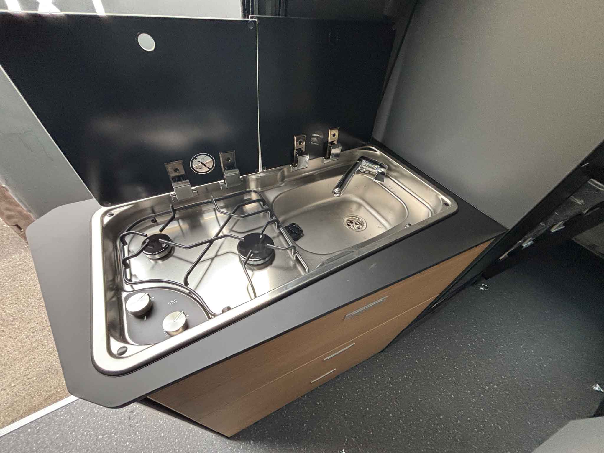 ADRIA TWIN 600 SPB Family