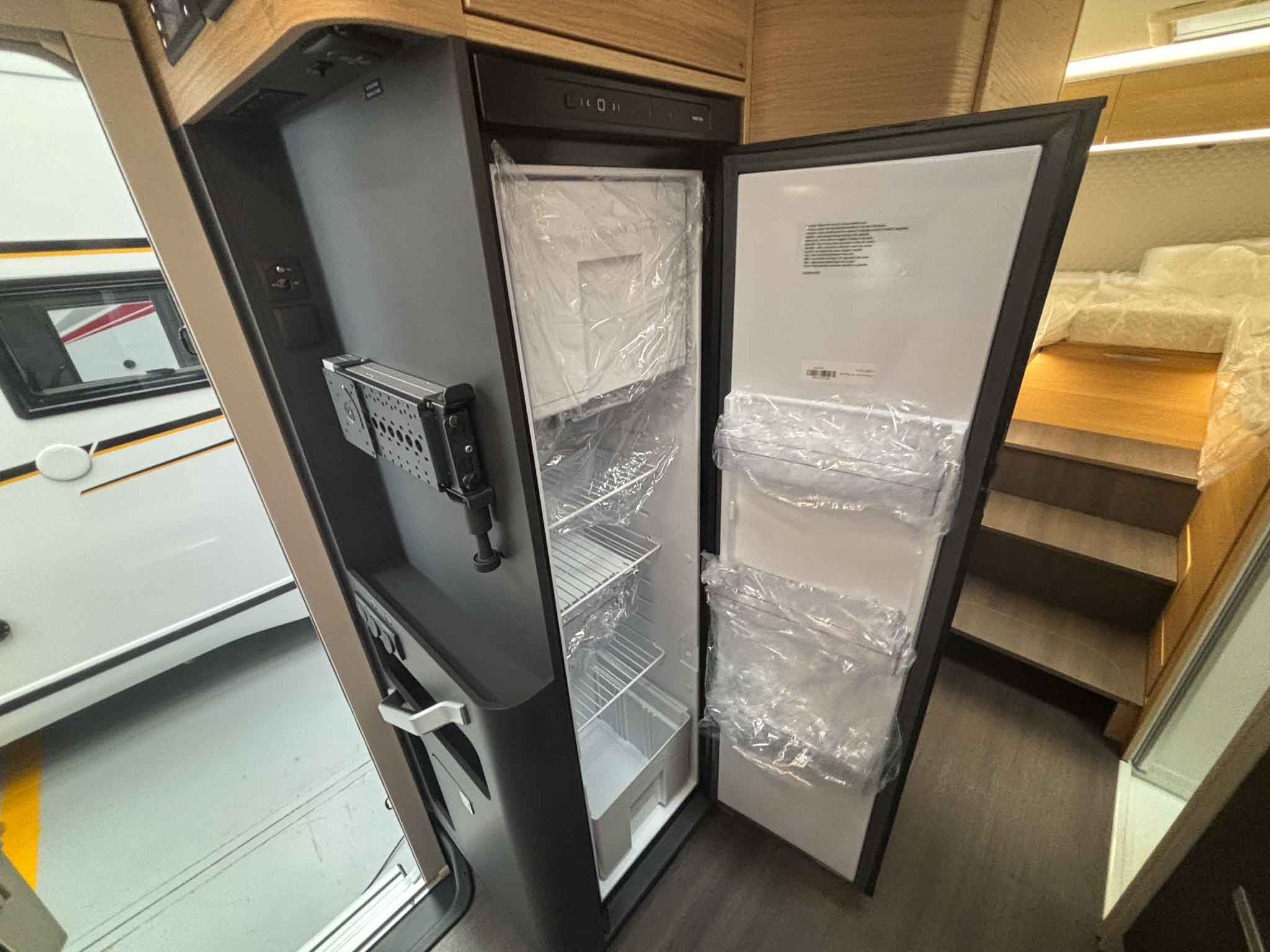 ADRIA MATRIX 60Y 670 SL Luxe