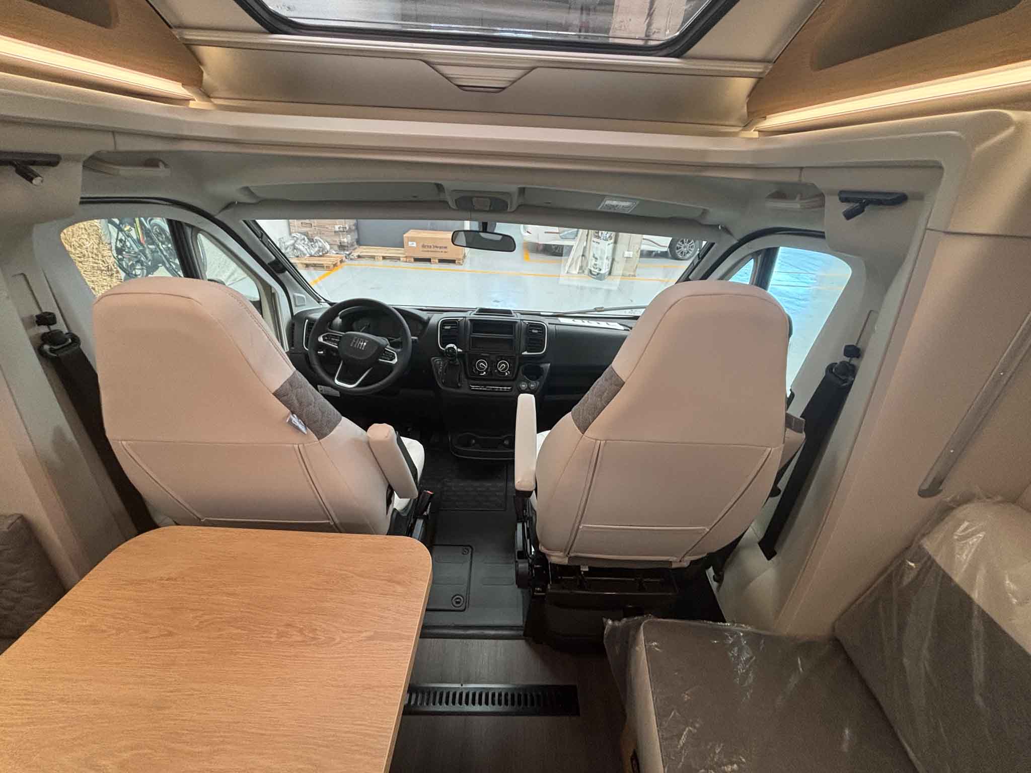 ADRIA MATRIX 60Y 670 SL Luxe