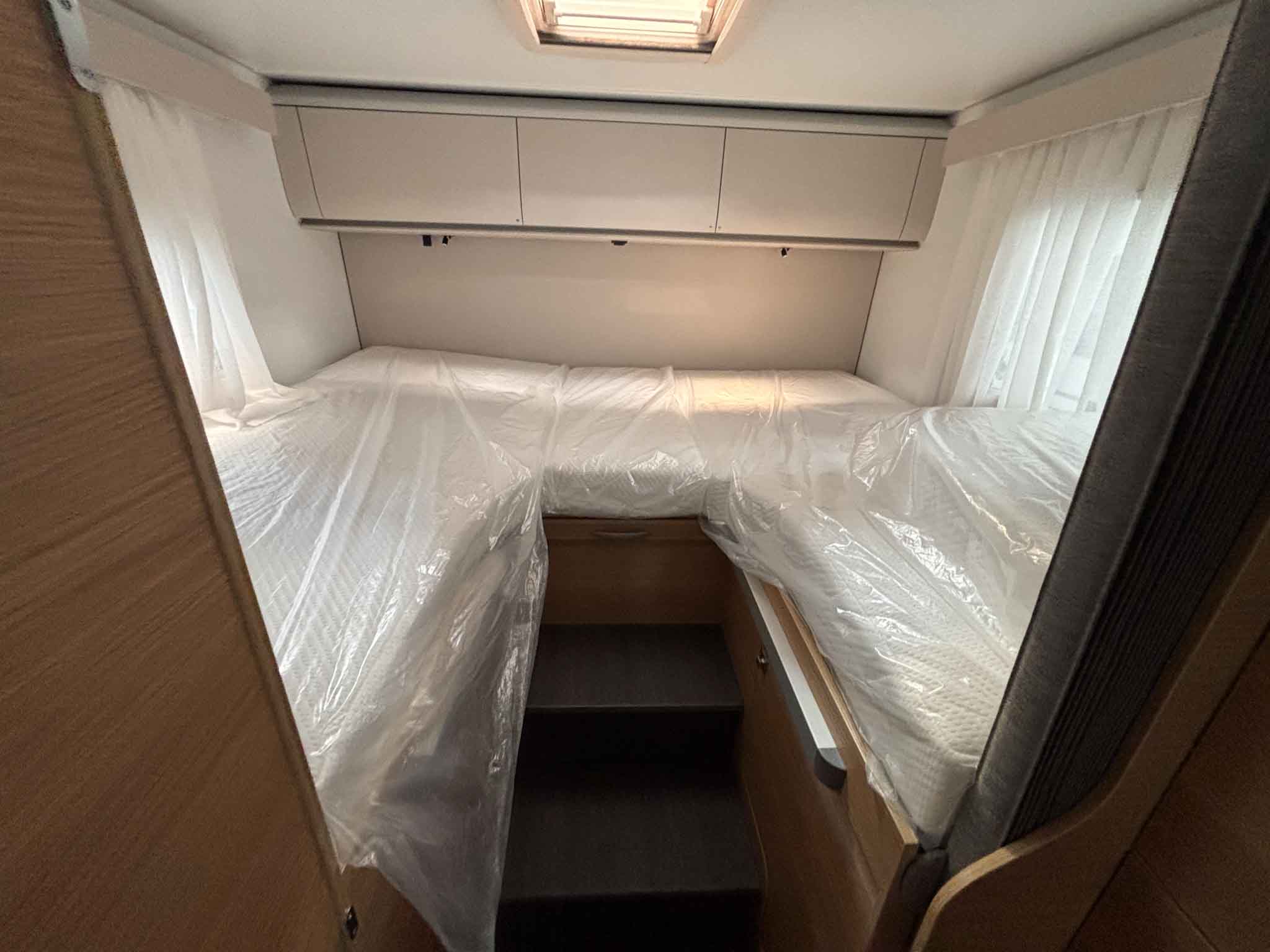 ADRIA CORAL XL A 660 SL FIAT