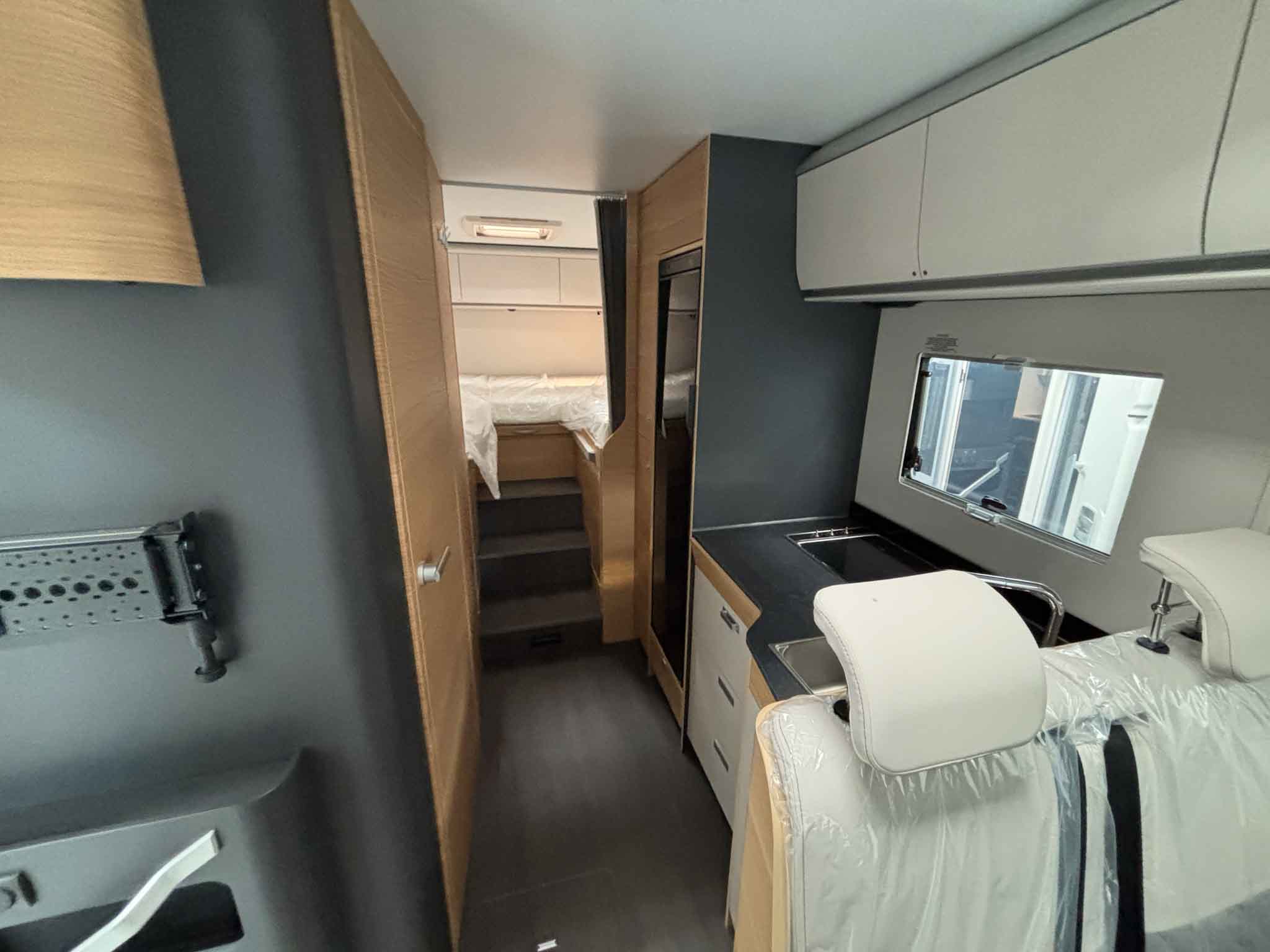 ADRIA CORAL XL A 660 SL FIAT
