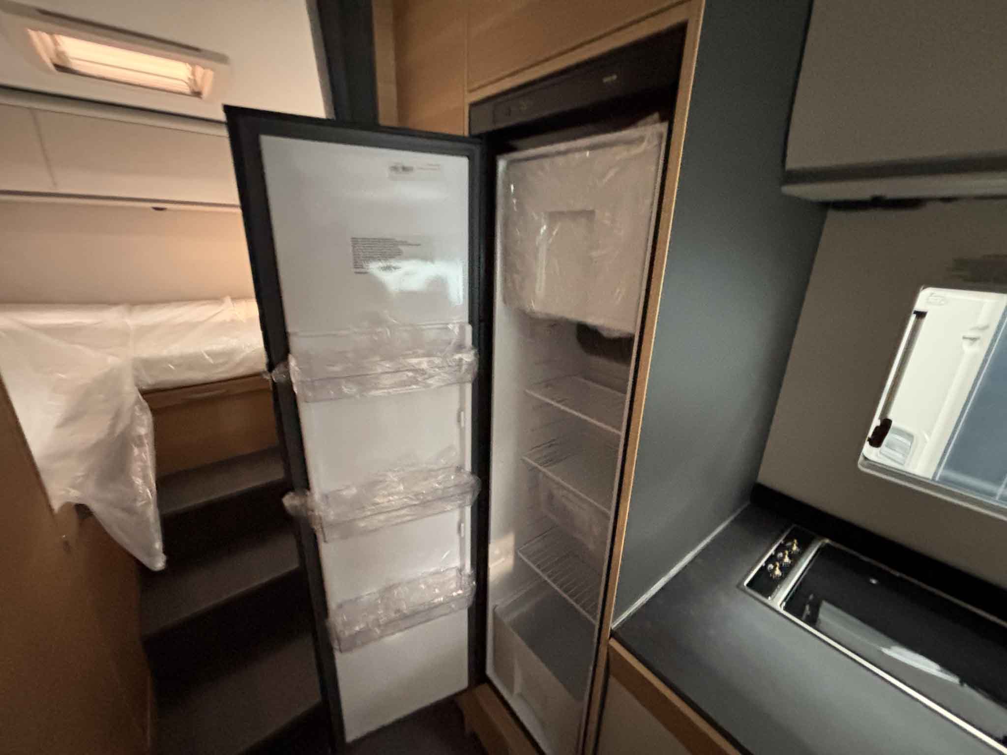 ADRIA CORAL XL A 660 SL FIAT