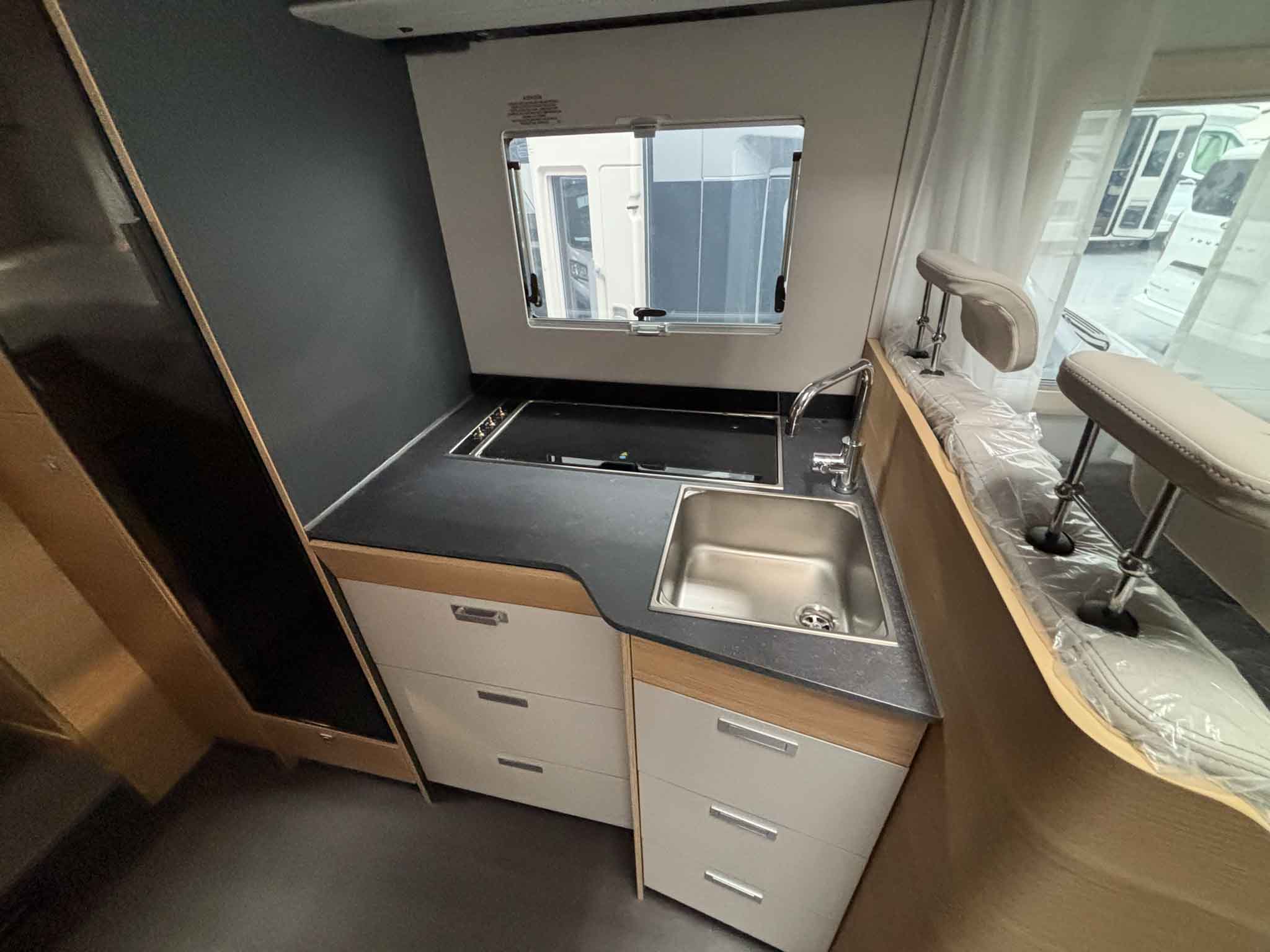 ADRIA CORAL XL A 660 SL FIAT