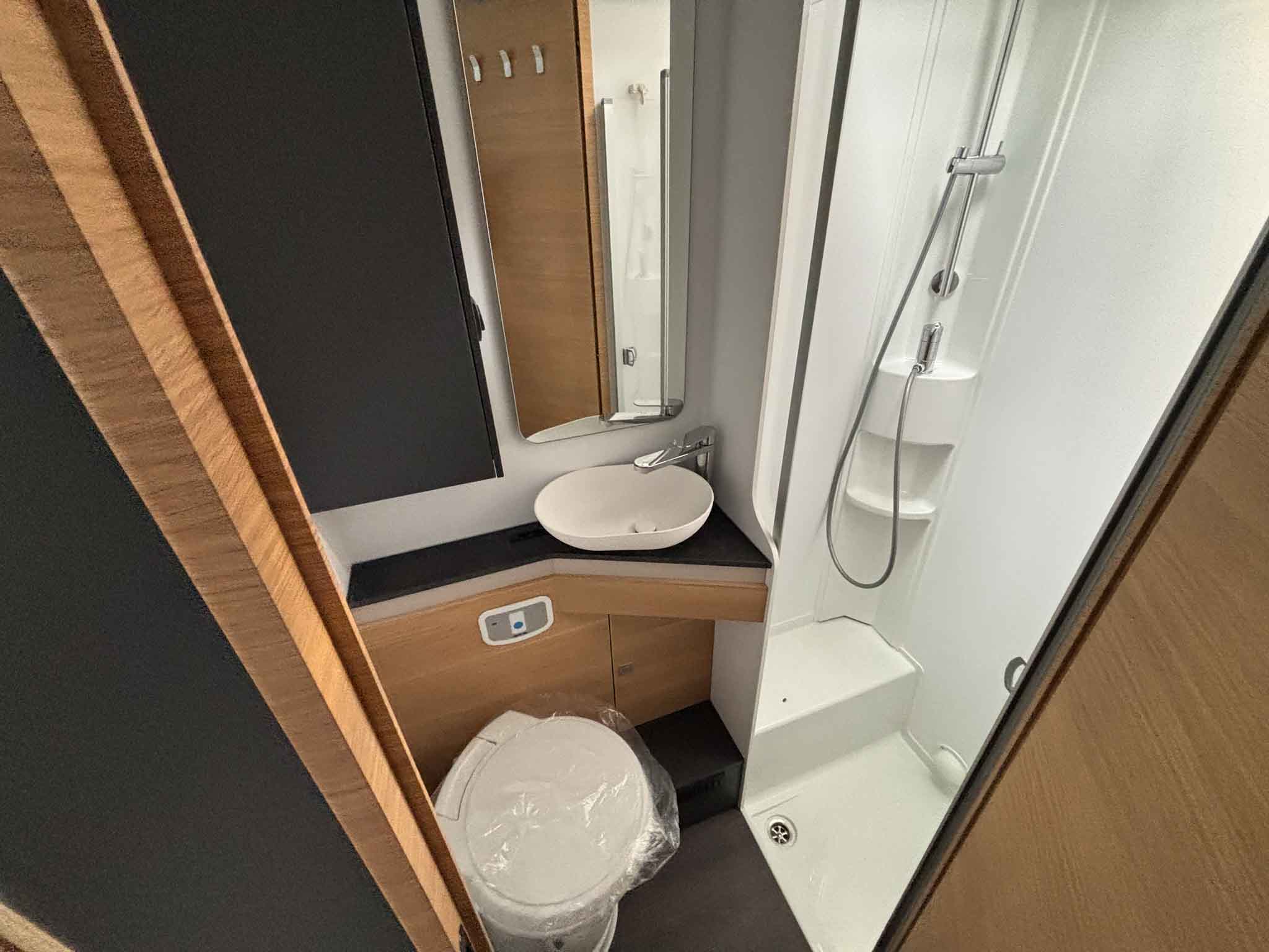 ADRIA CORAL XL A 660 SL FIAT