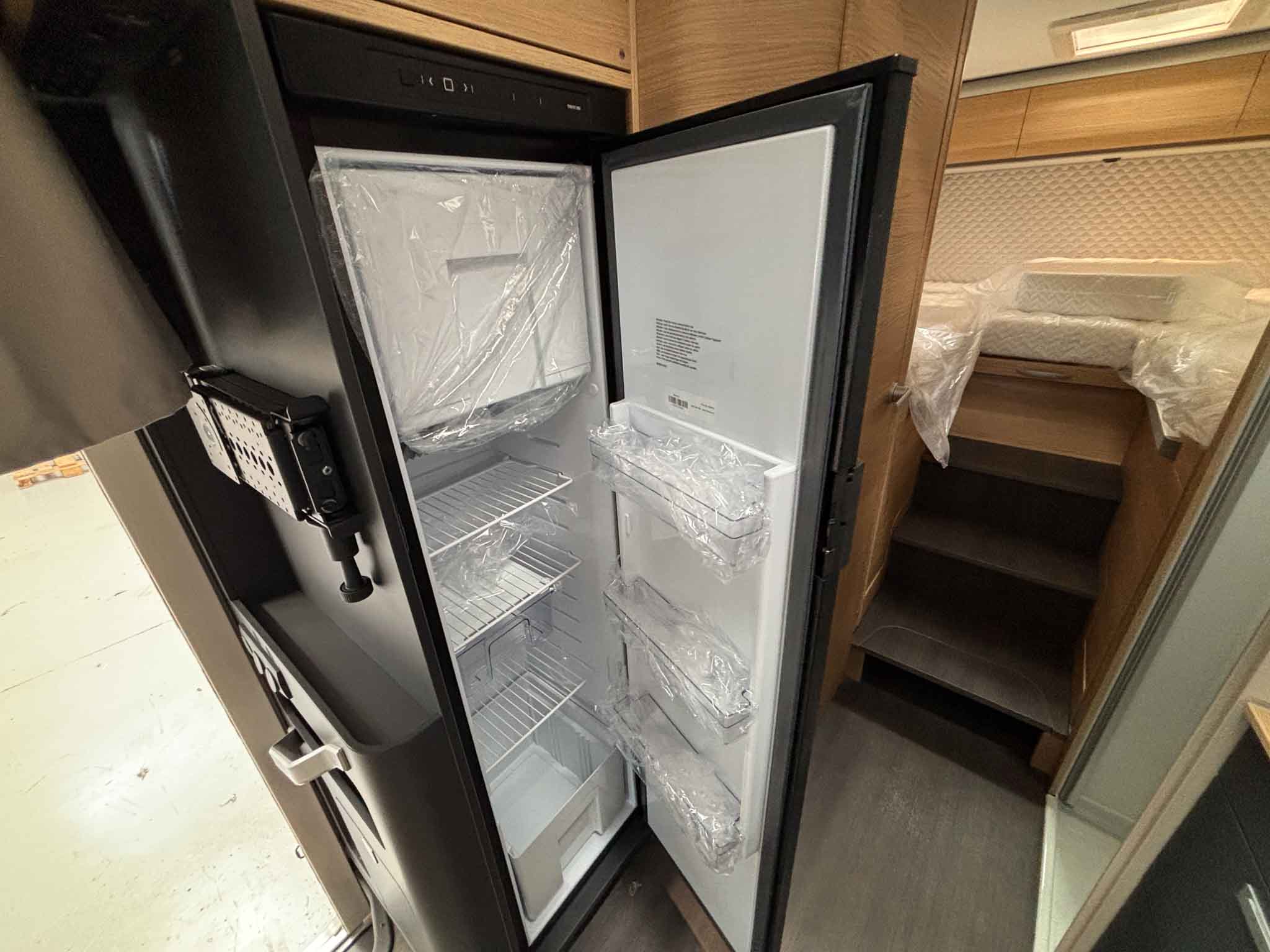 ADRIA MATRIX 60Y 650 DL Luxe