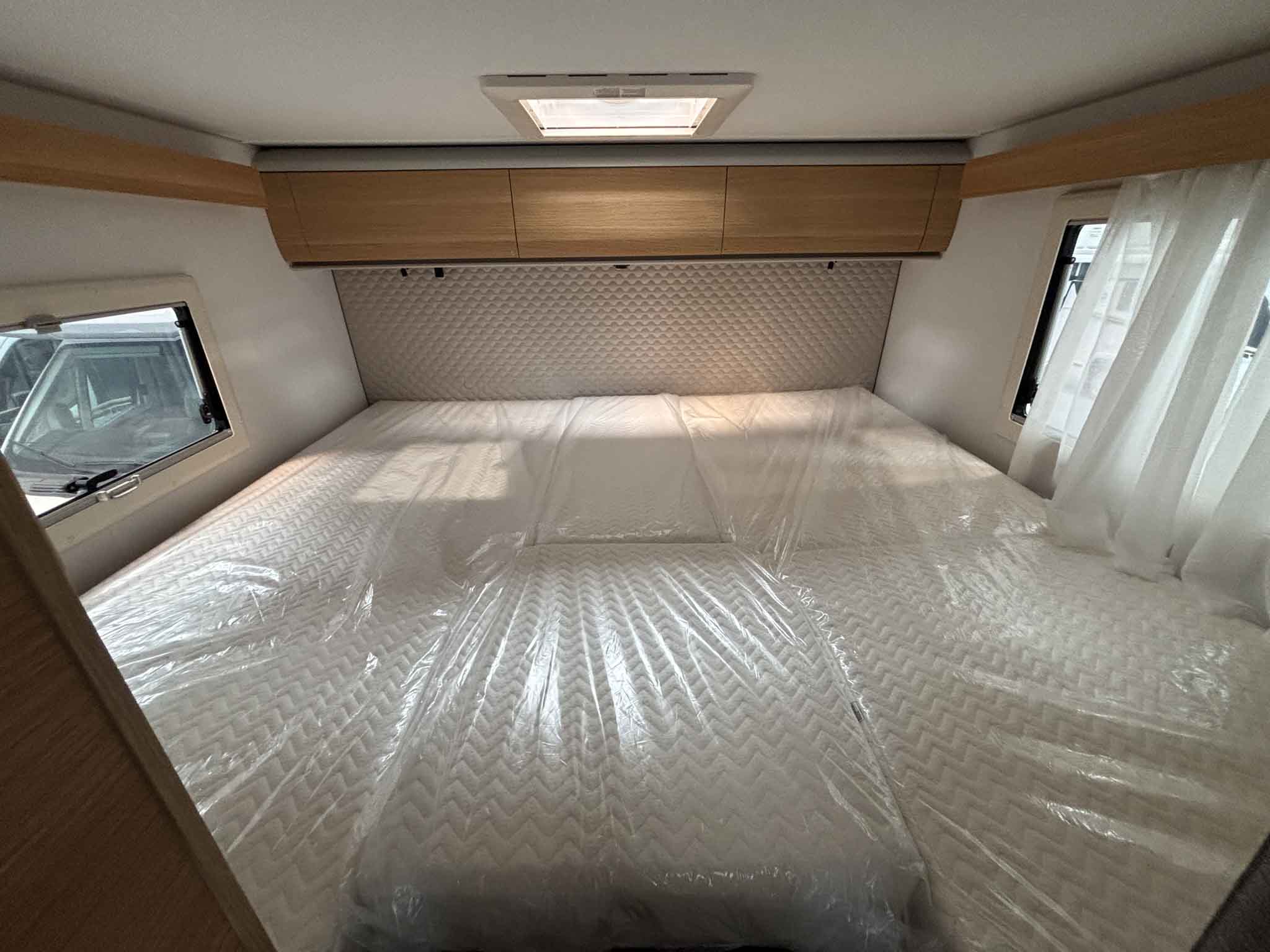 ADRIA MATRIX 60Y 650 DL Luxe