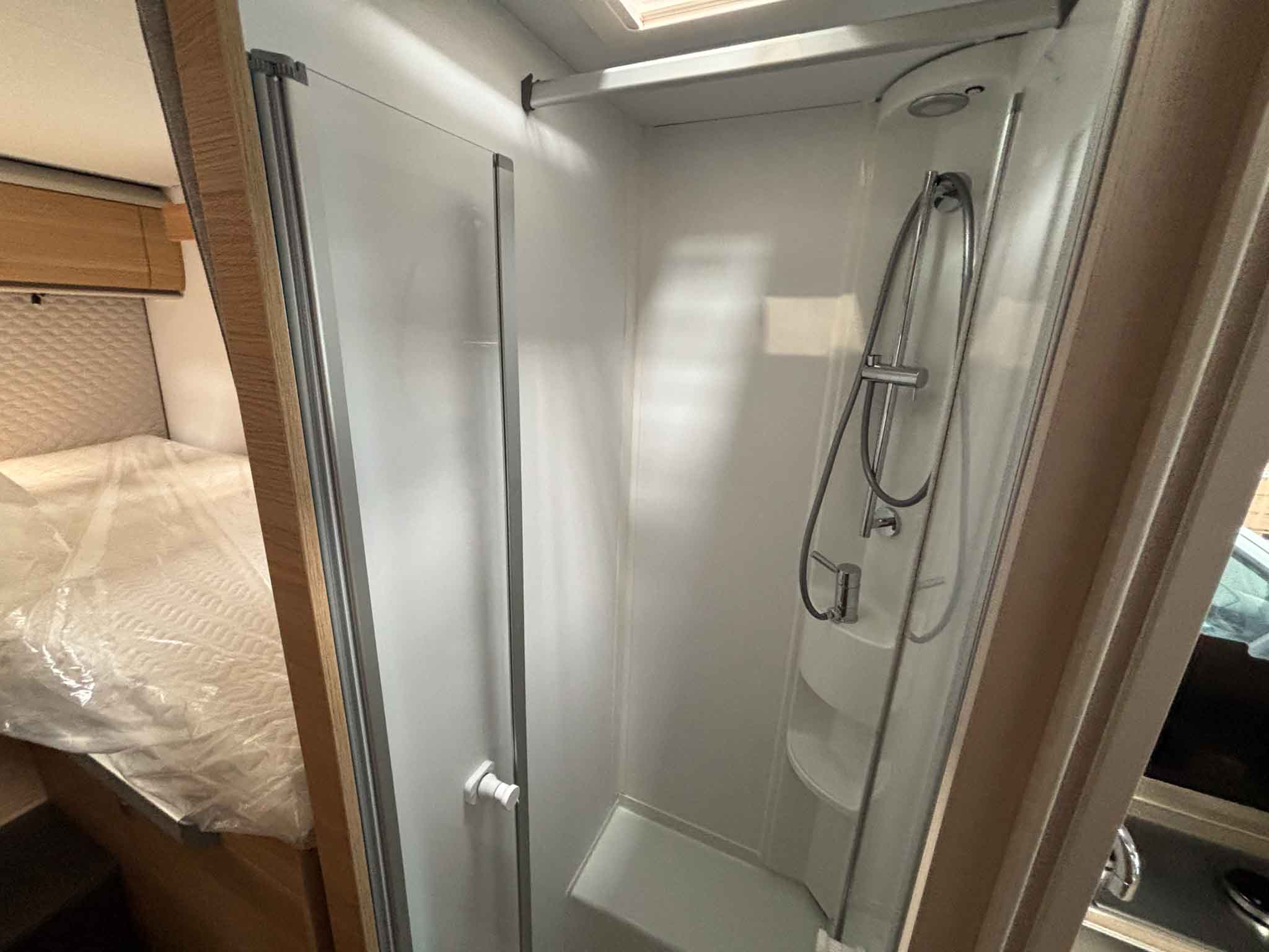 ADRIA MATRIX 60Y 650 DL Luxe