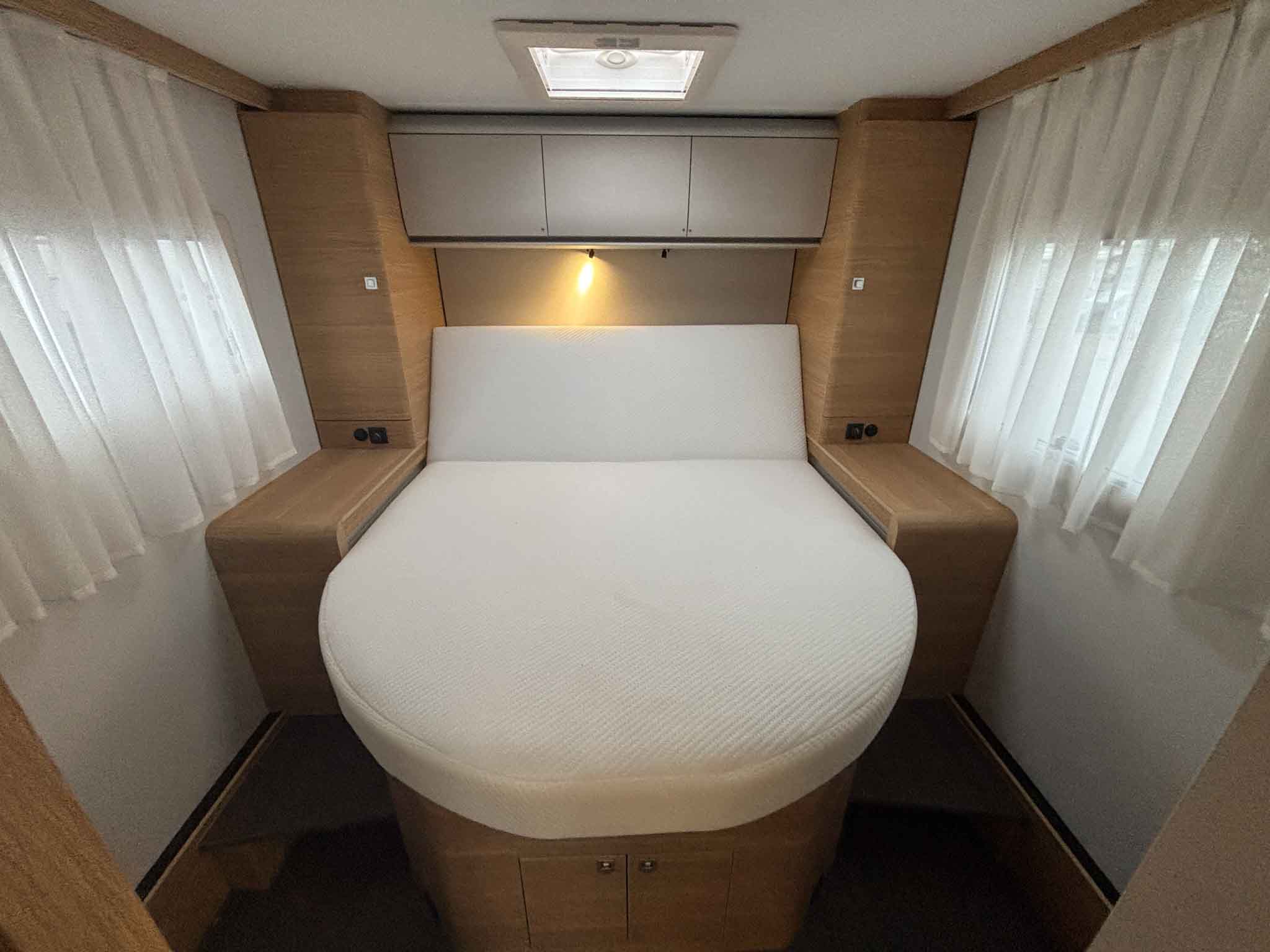 ADRIA MATRIX AXESS M  670 SC FIAT