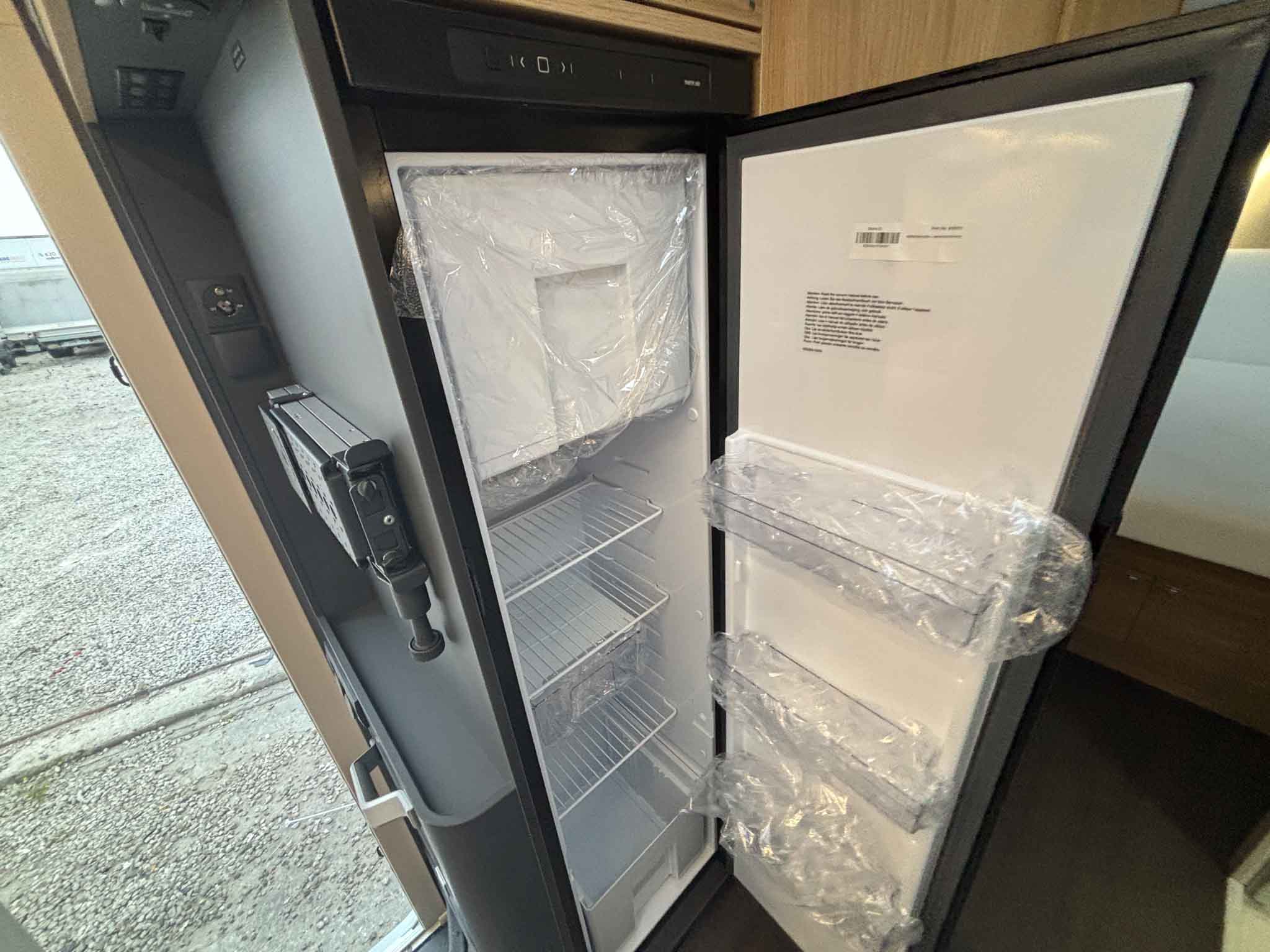 ADRIA MATRIX AXESS M  670 SC FIAT