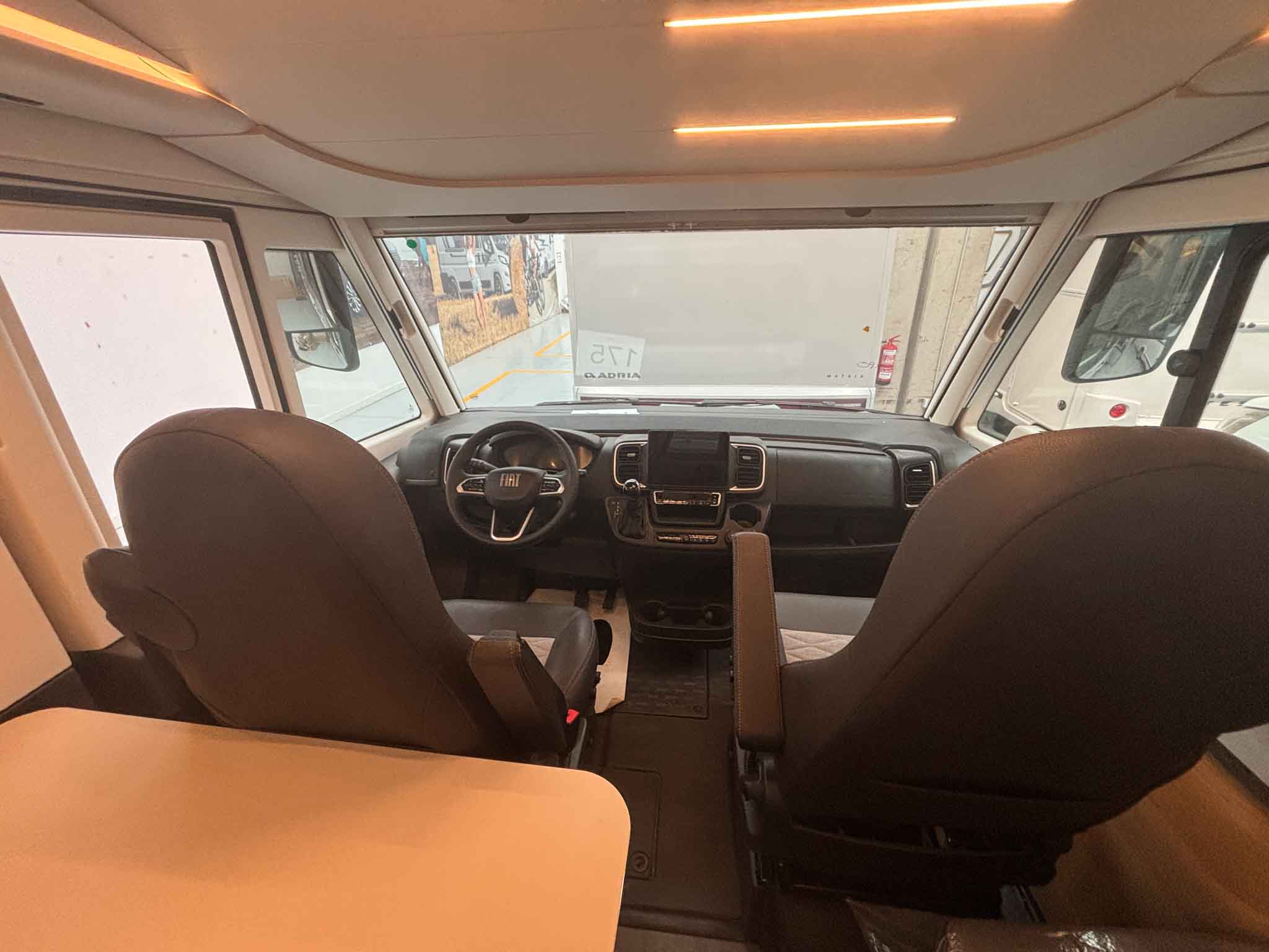 ADRIA SONIC 700 SL