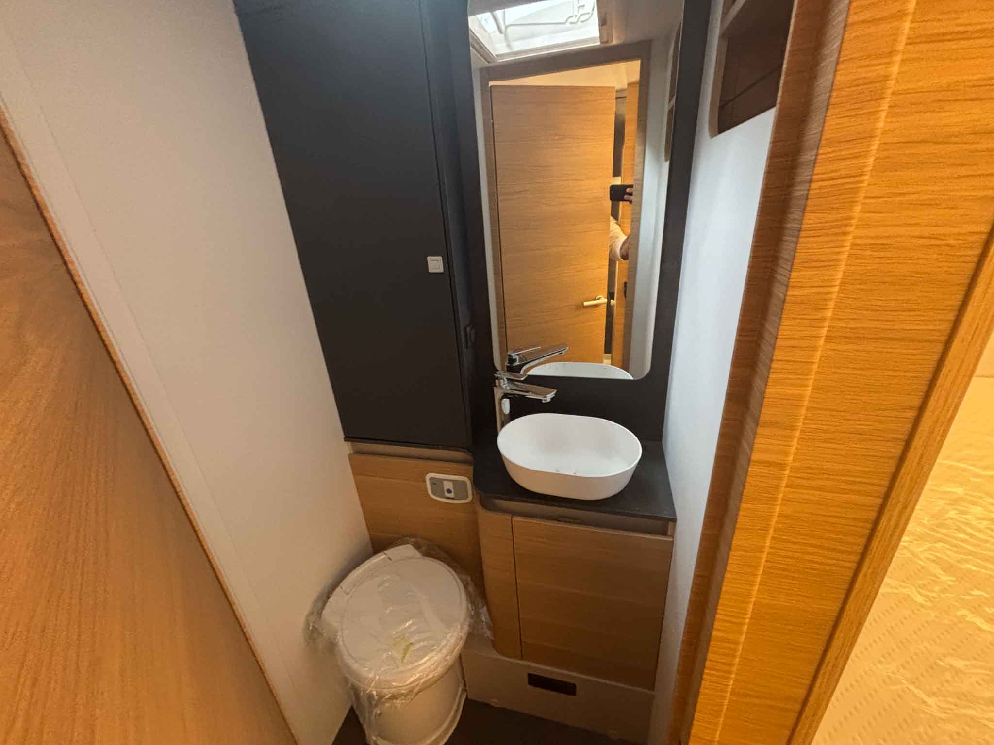 ADRIA SONIC 700 SL