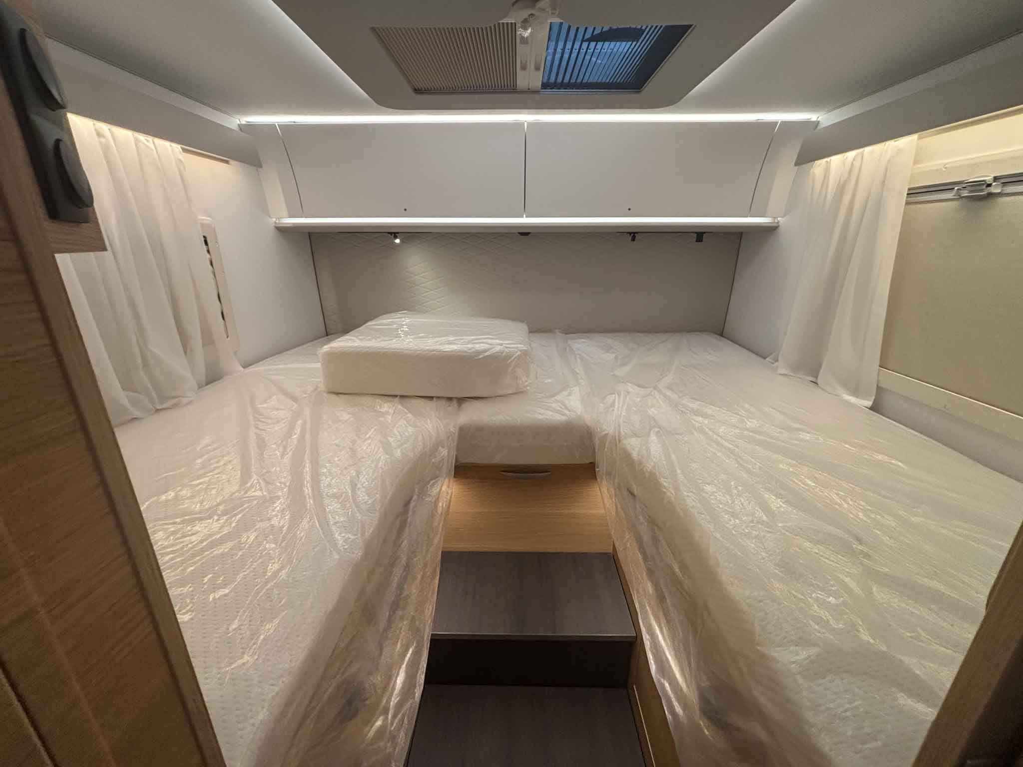 ADRIA SONIC 700 SL