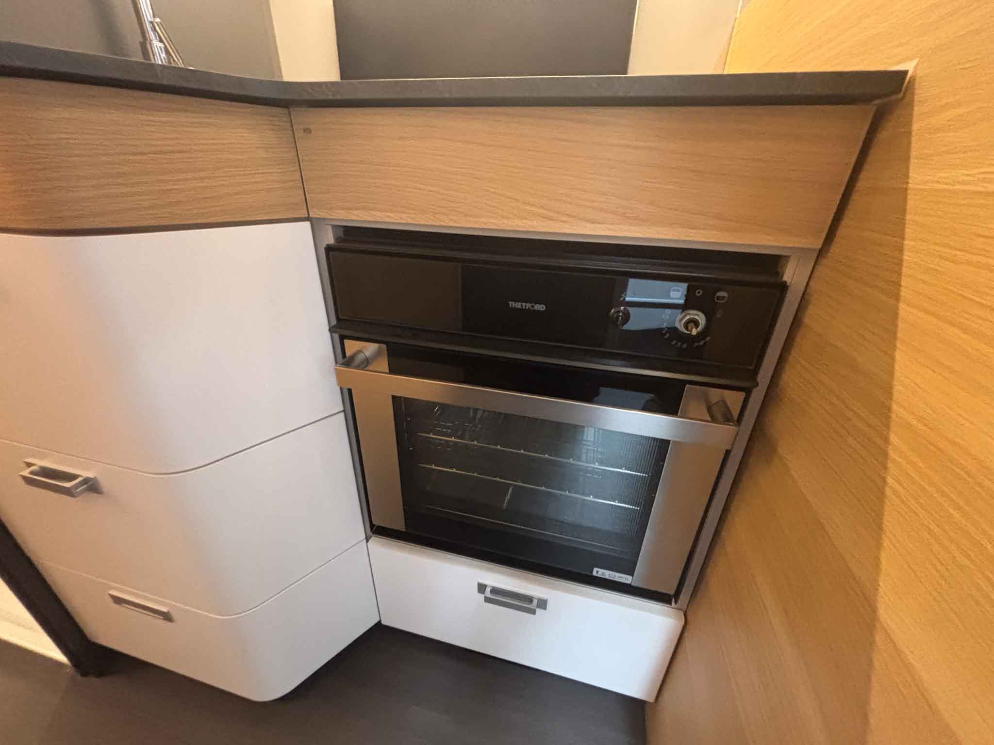 ADRIA SONIC 700 SL