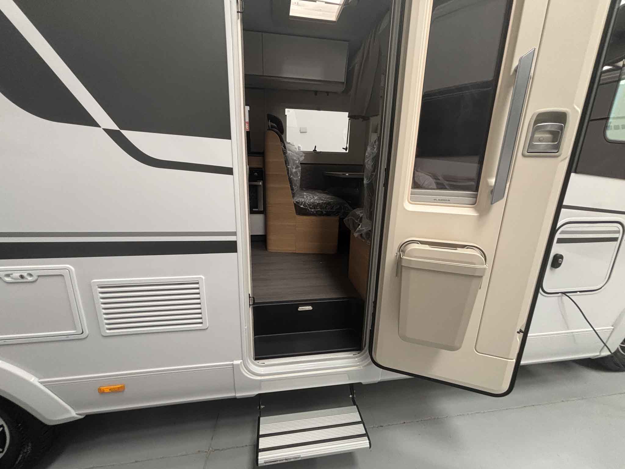 ADRIA SONIC 700 SL