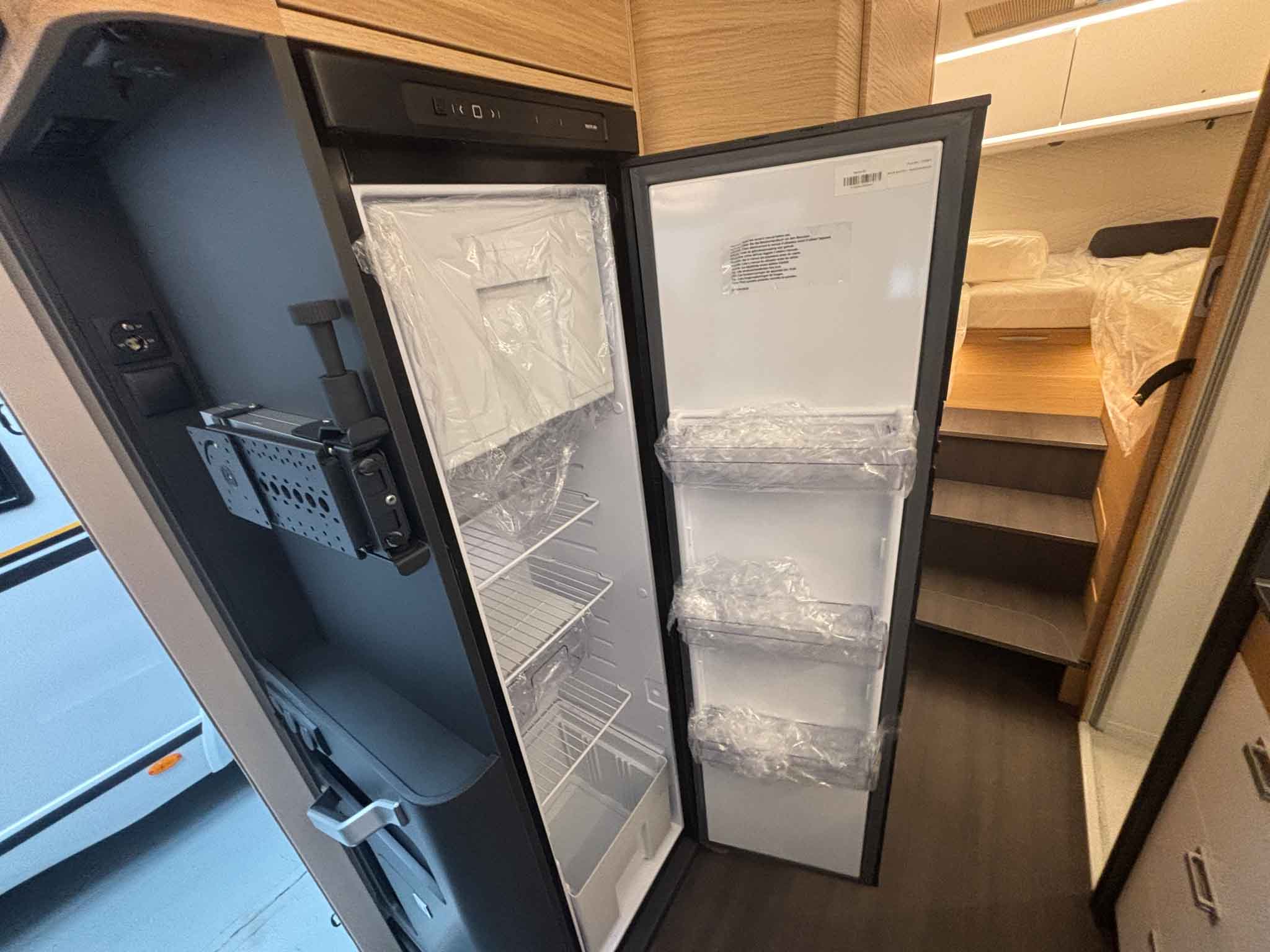 ADRIA SONIC 700 SL