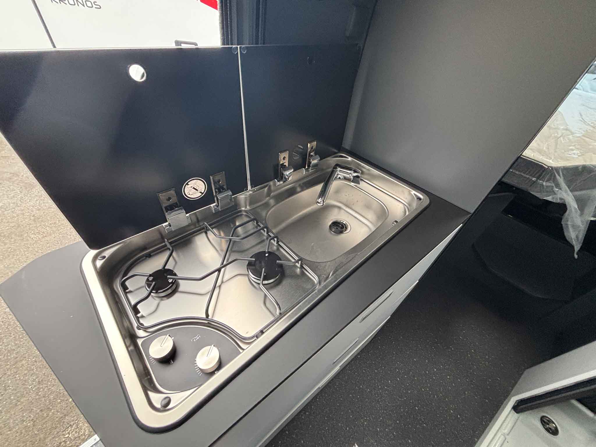 ADRIA TWIN SUPREME 640 SLB Supreme